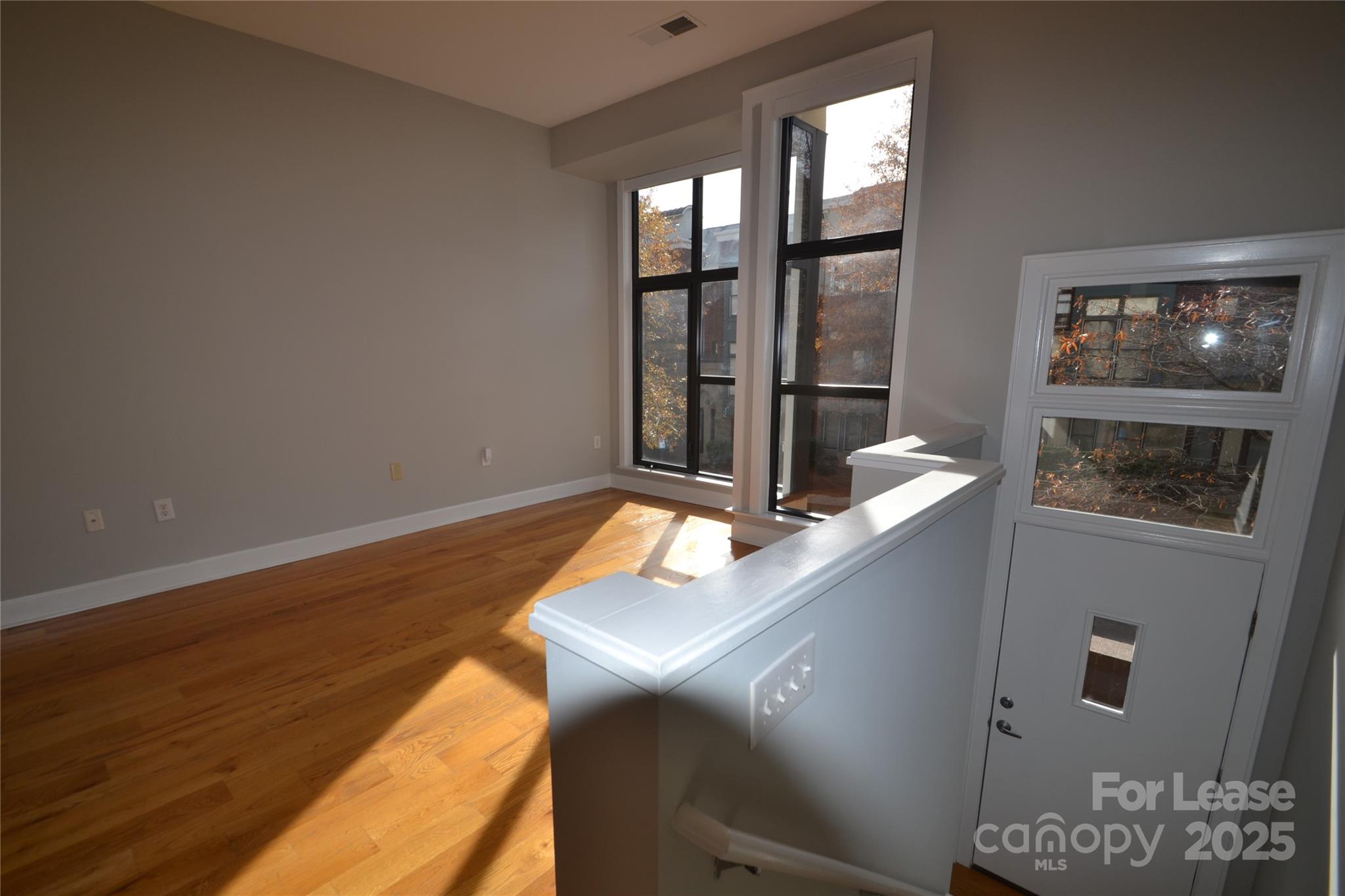 First Ward - Residential Lease