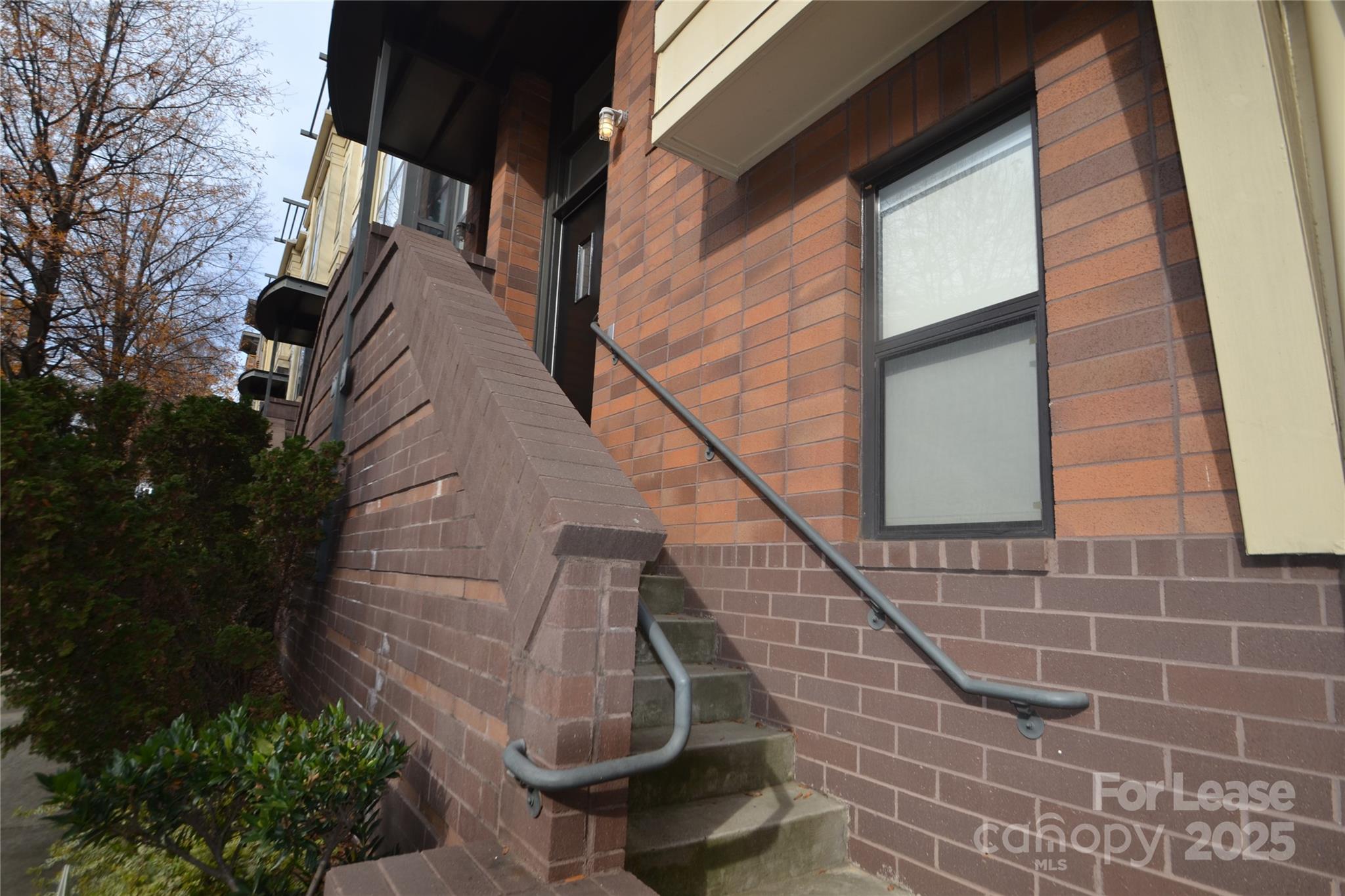 First Ward - Residential Lease