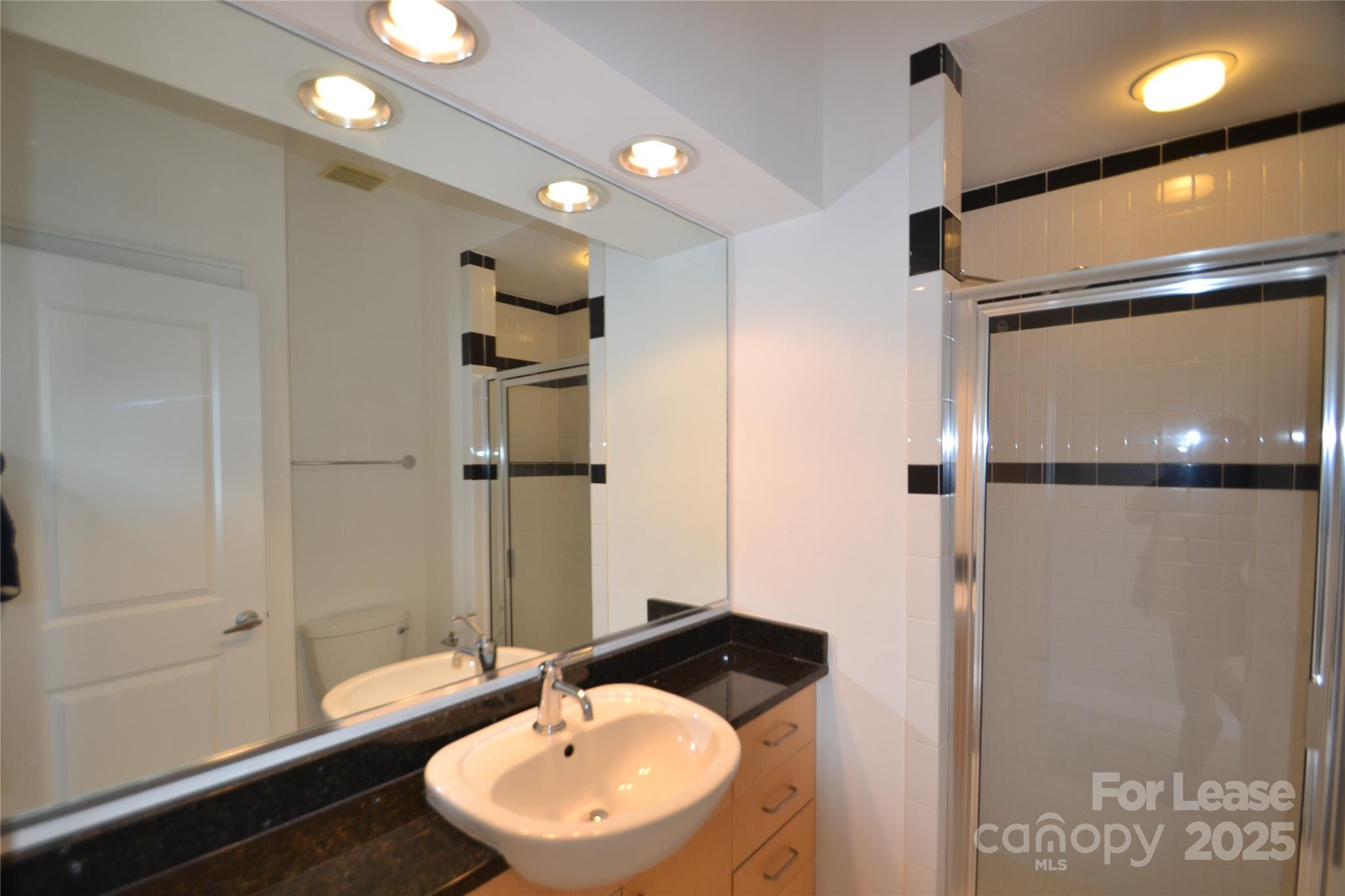 First Ward - Residential Lease