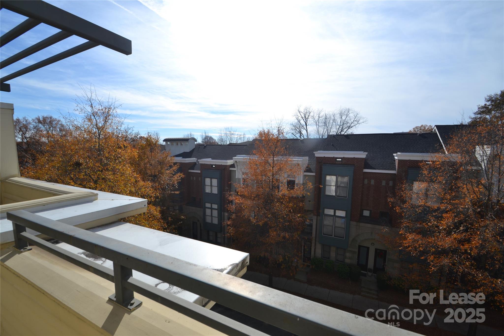 First Ward - Residential Lease