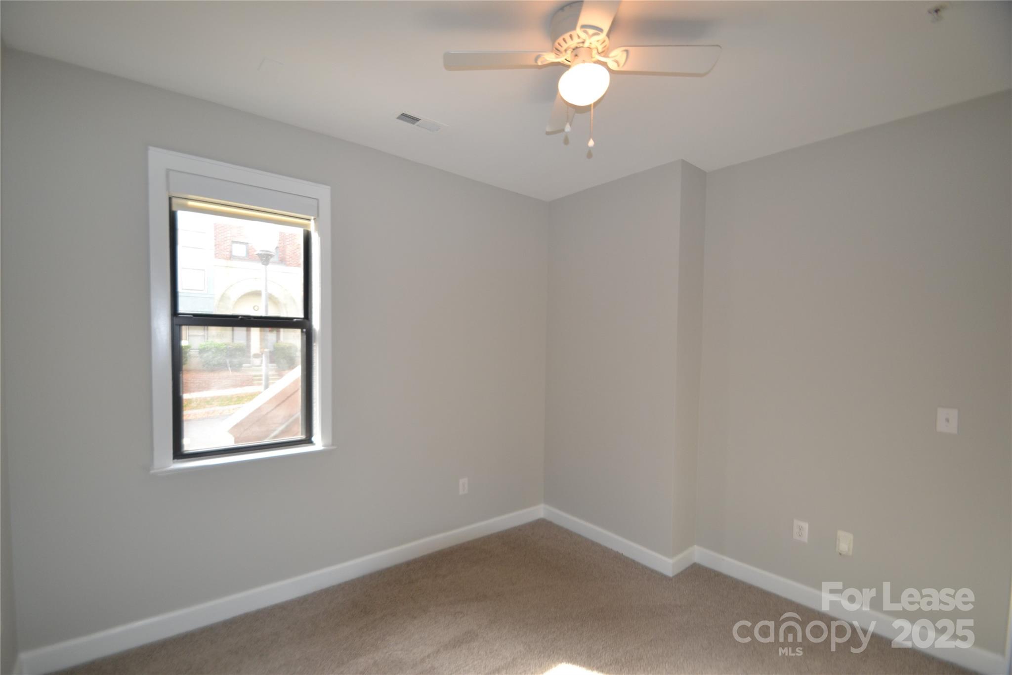 First Ward - Residential Lease