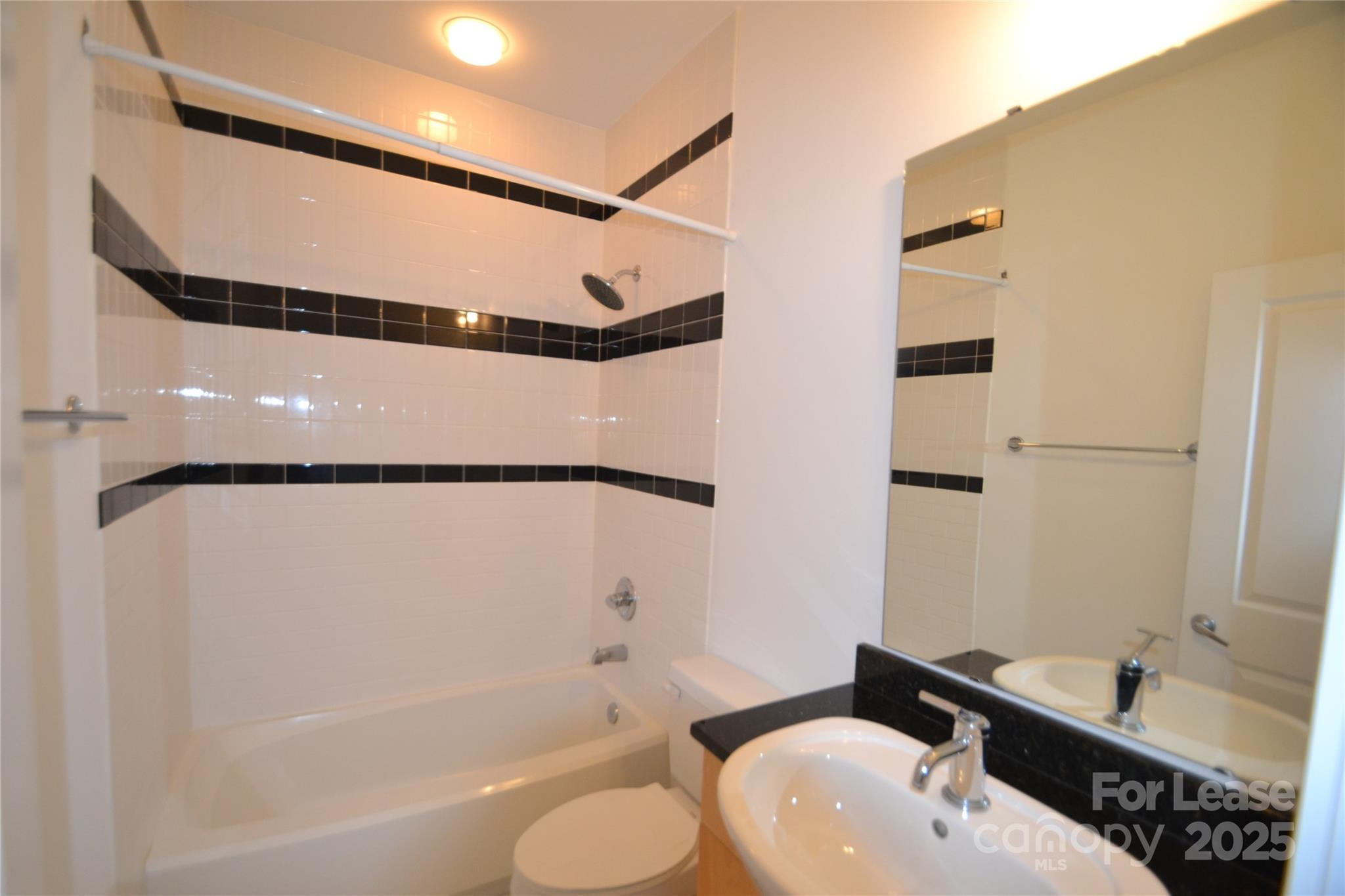 First Ward - Residential Lease