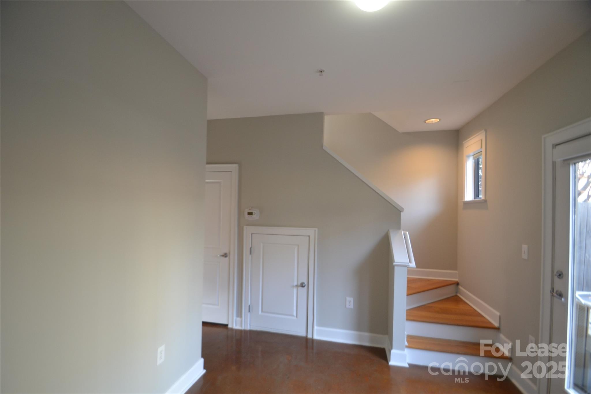 First Ward - Residential Lease