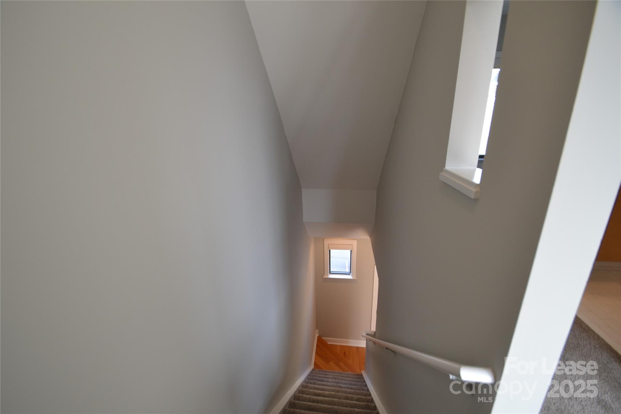 First Ward - Residential Lease