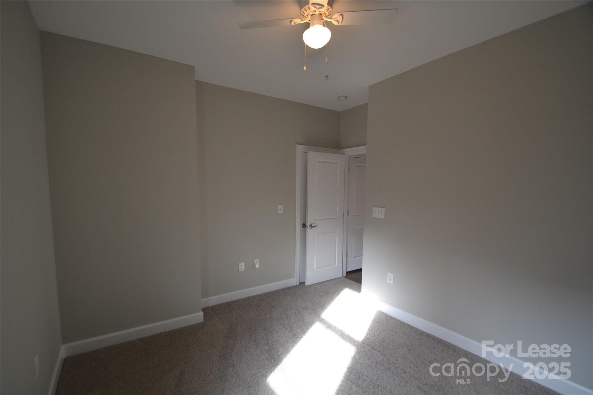 First Ward - Residential Lease