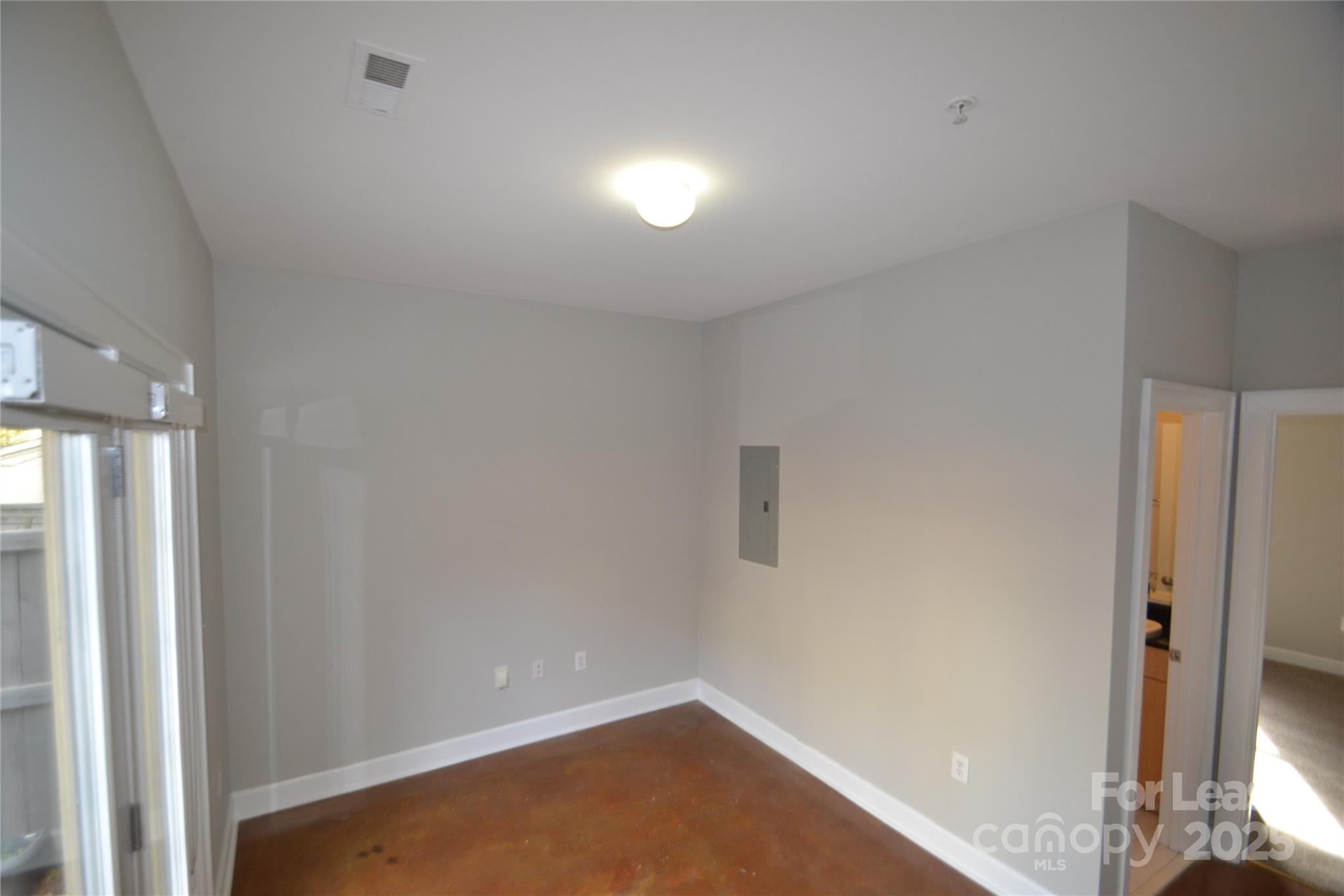 First Ward - Residential Lease