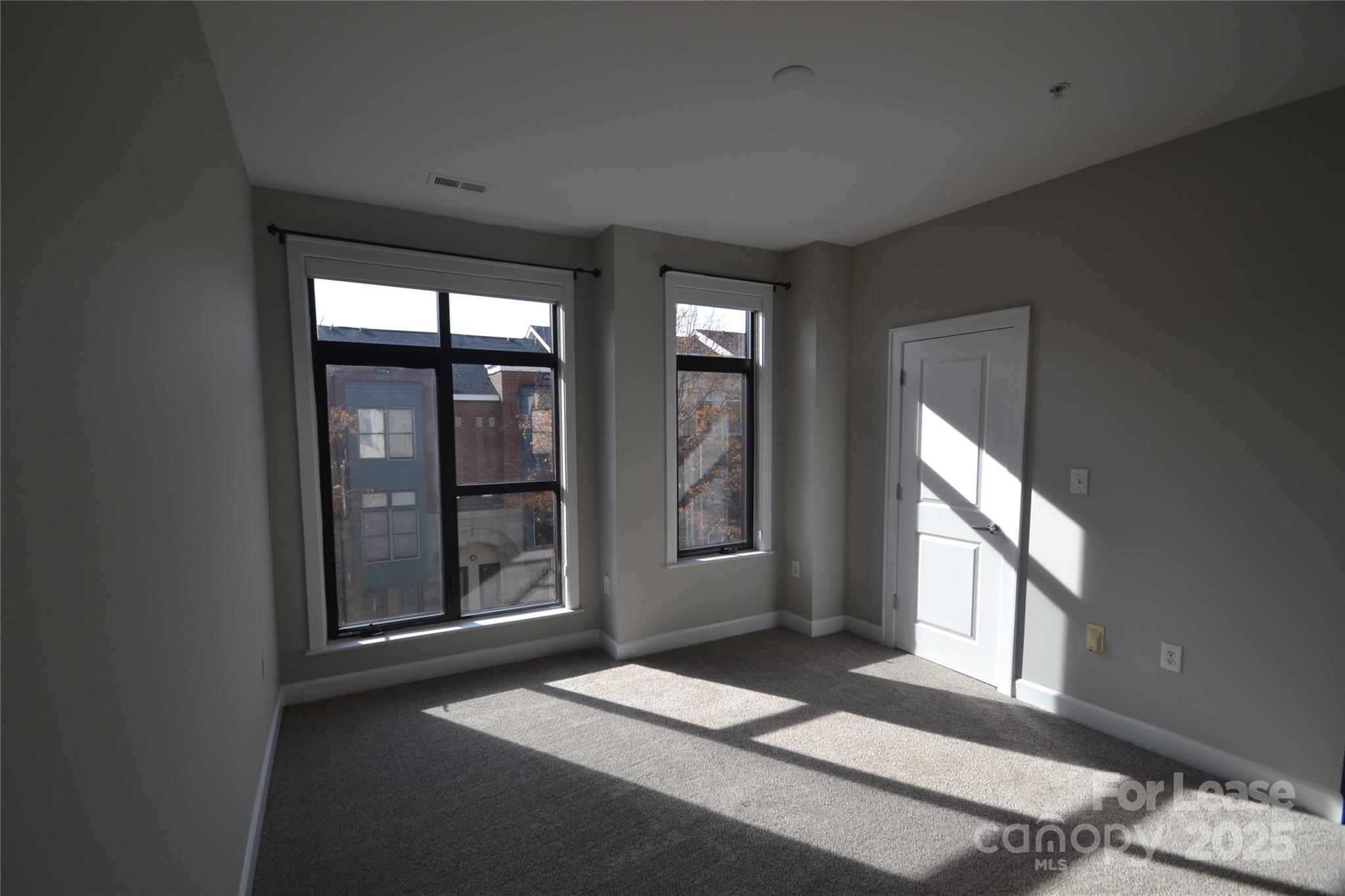 First Ward - Residential Lease