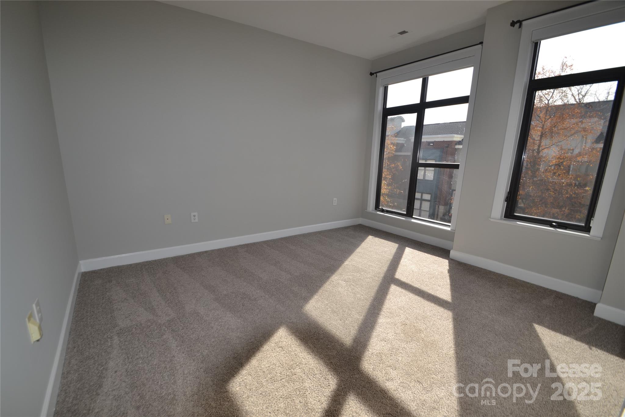 First Ward - Residential Lease