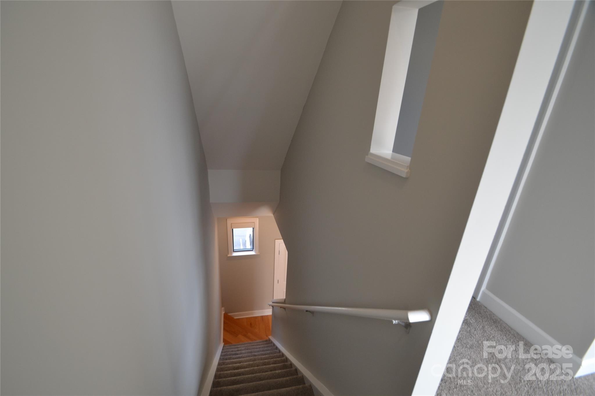 First Ward - Residential Lease