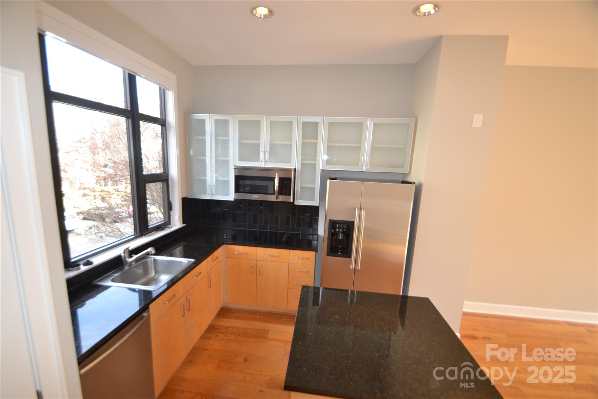 First Ward - Residential Lease