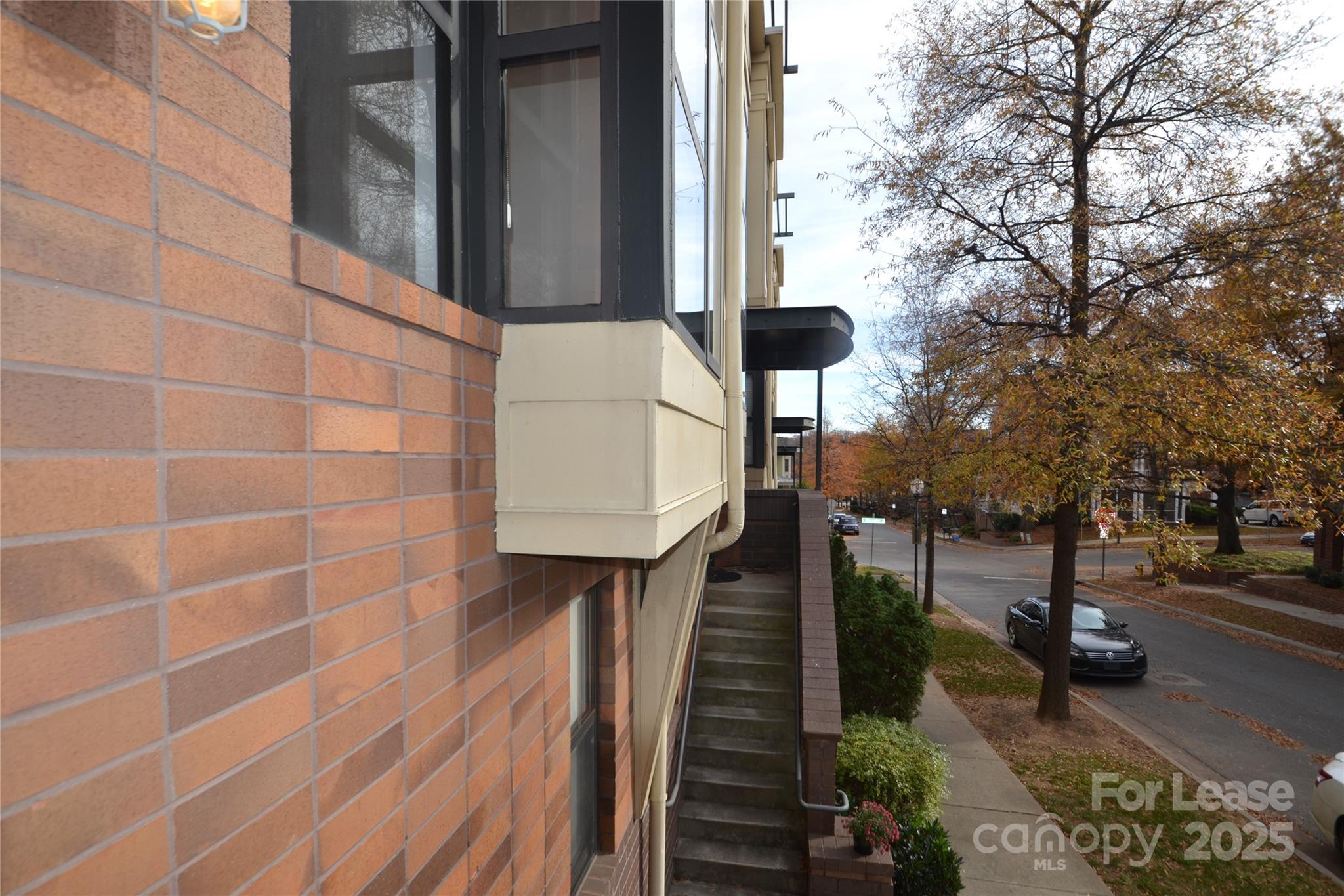 First Ward - Residential Lease