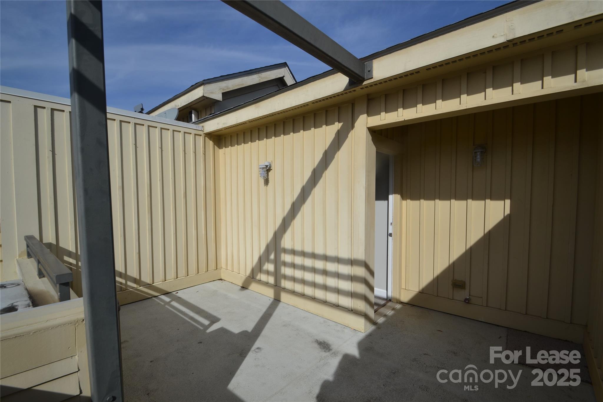 First Ward - Residential Lease