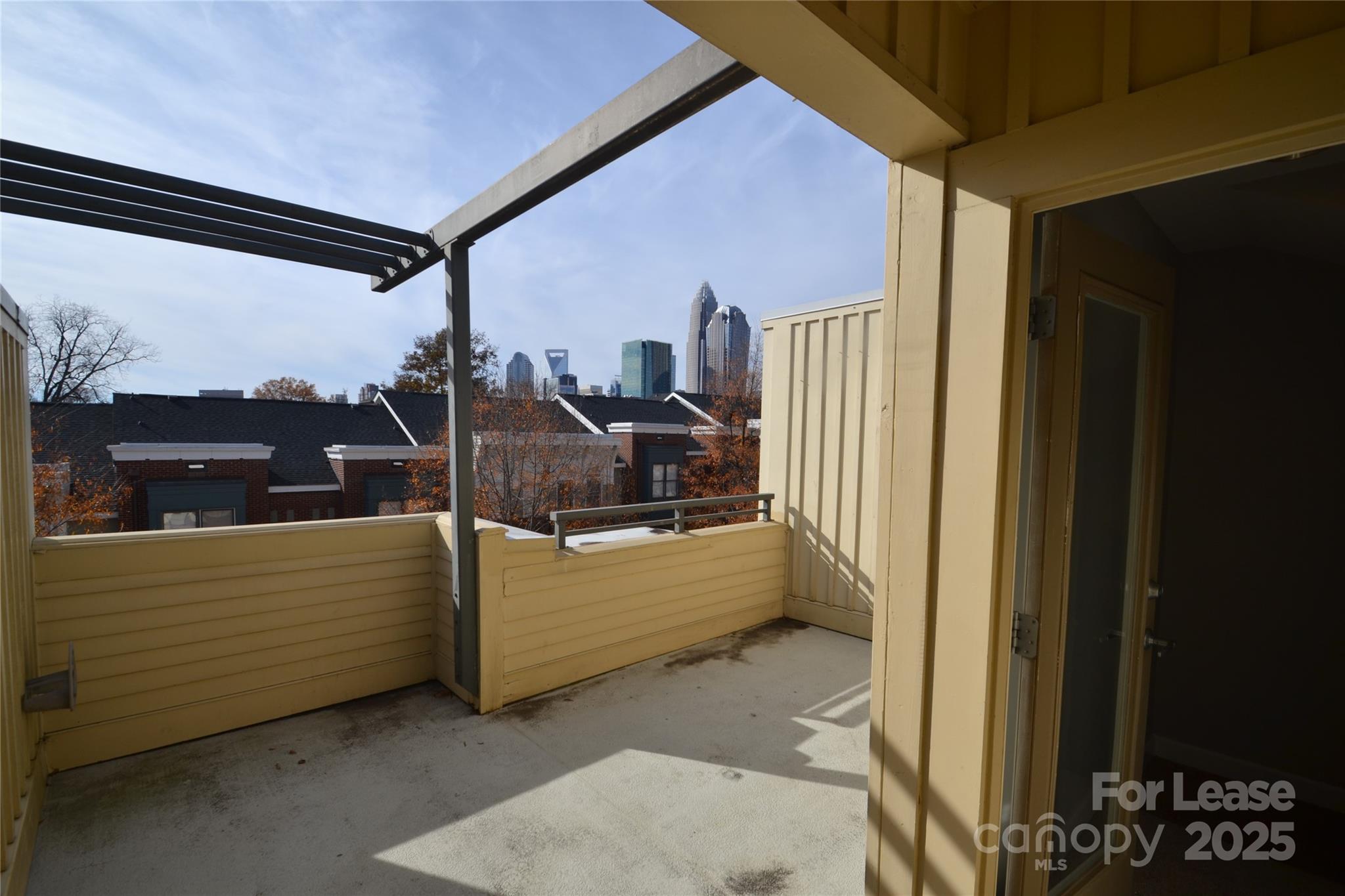 First Ward - Residential Lease