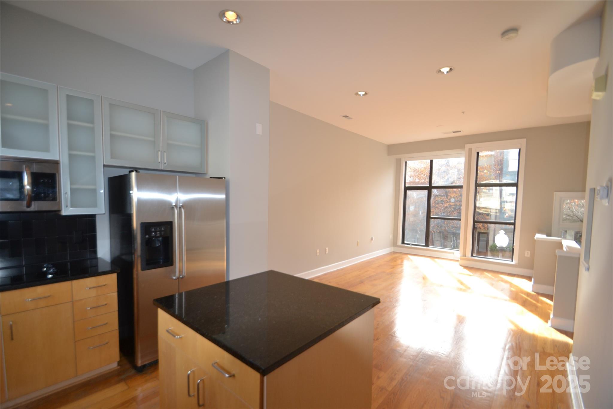 First Ward - Residential Lease