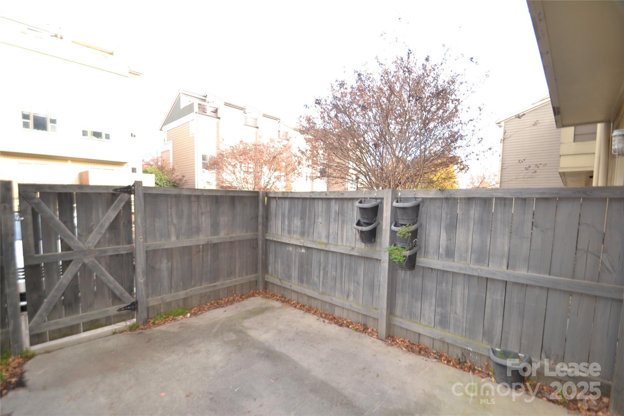 First Ward - Residential Lease