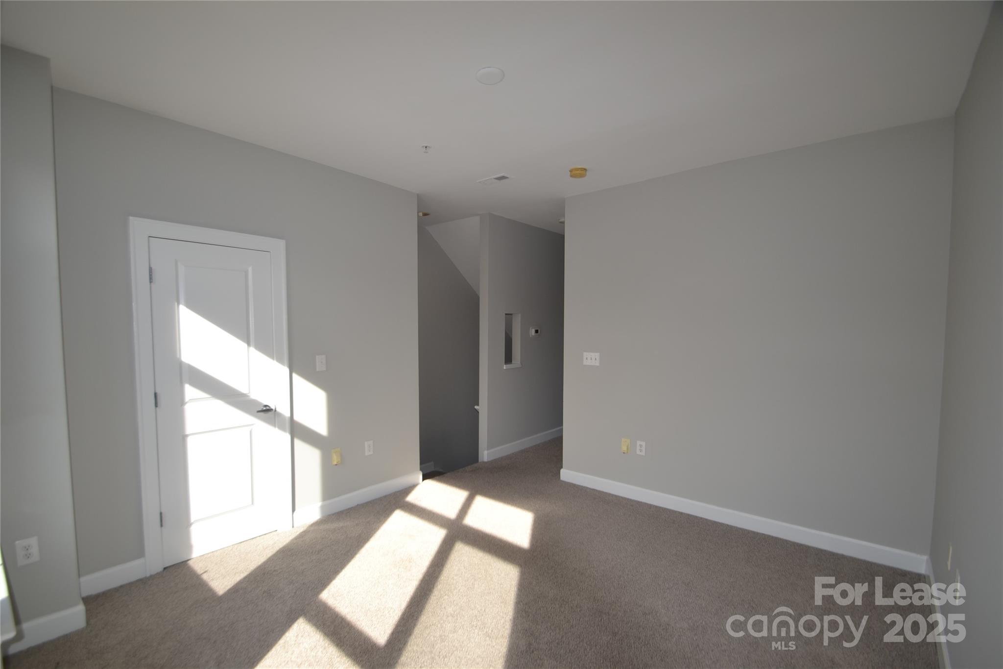 First Ward - Residential Lease