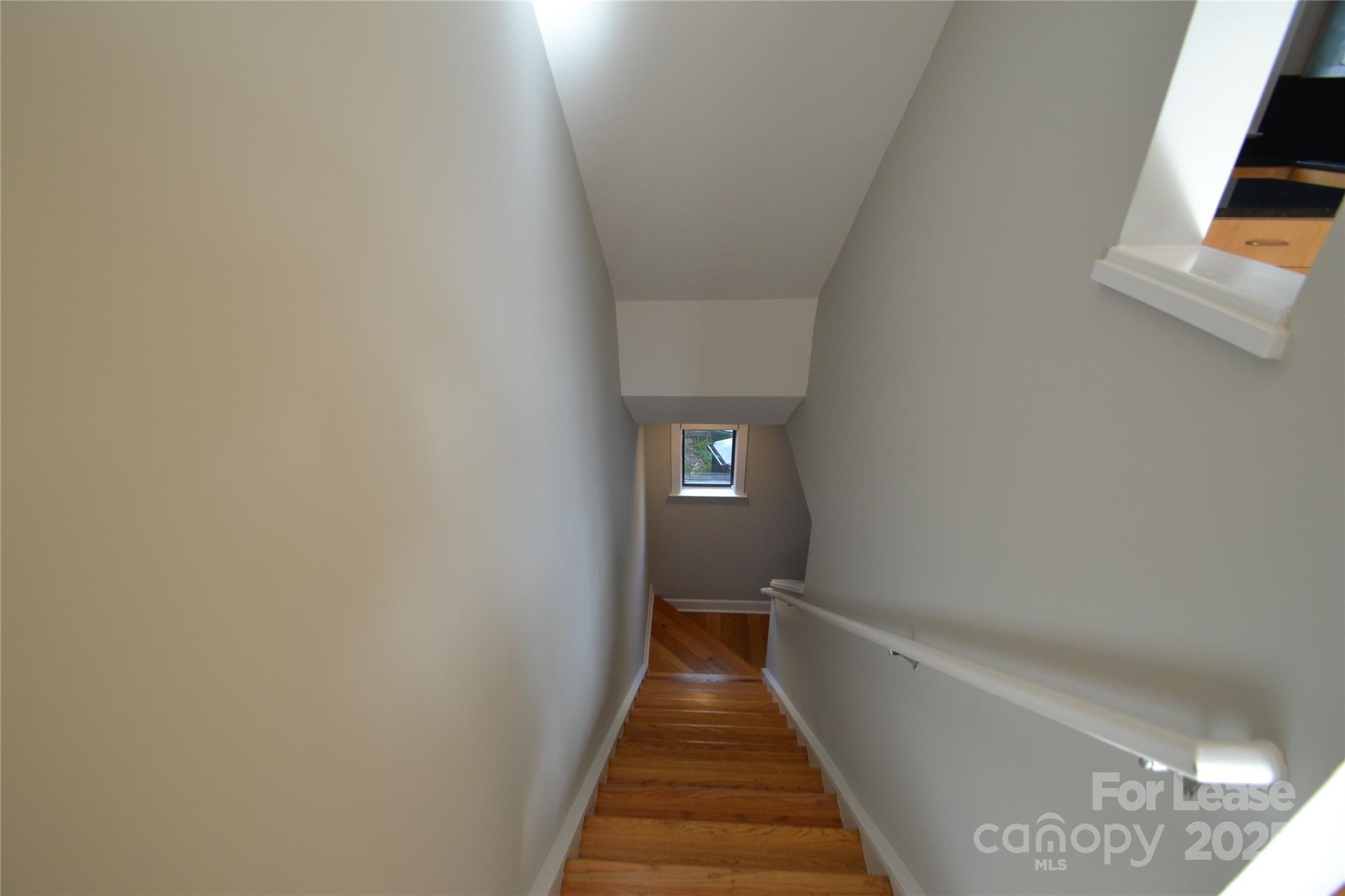 First Ward - Residential Lease