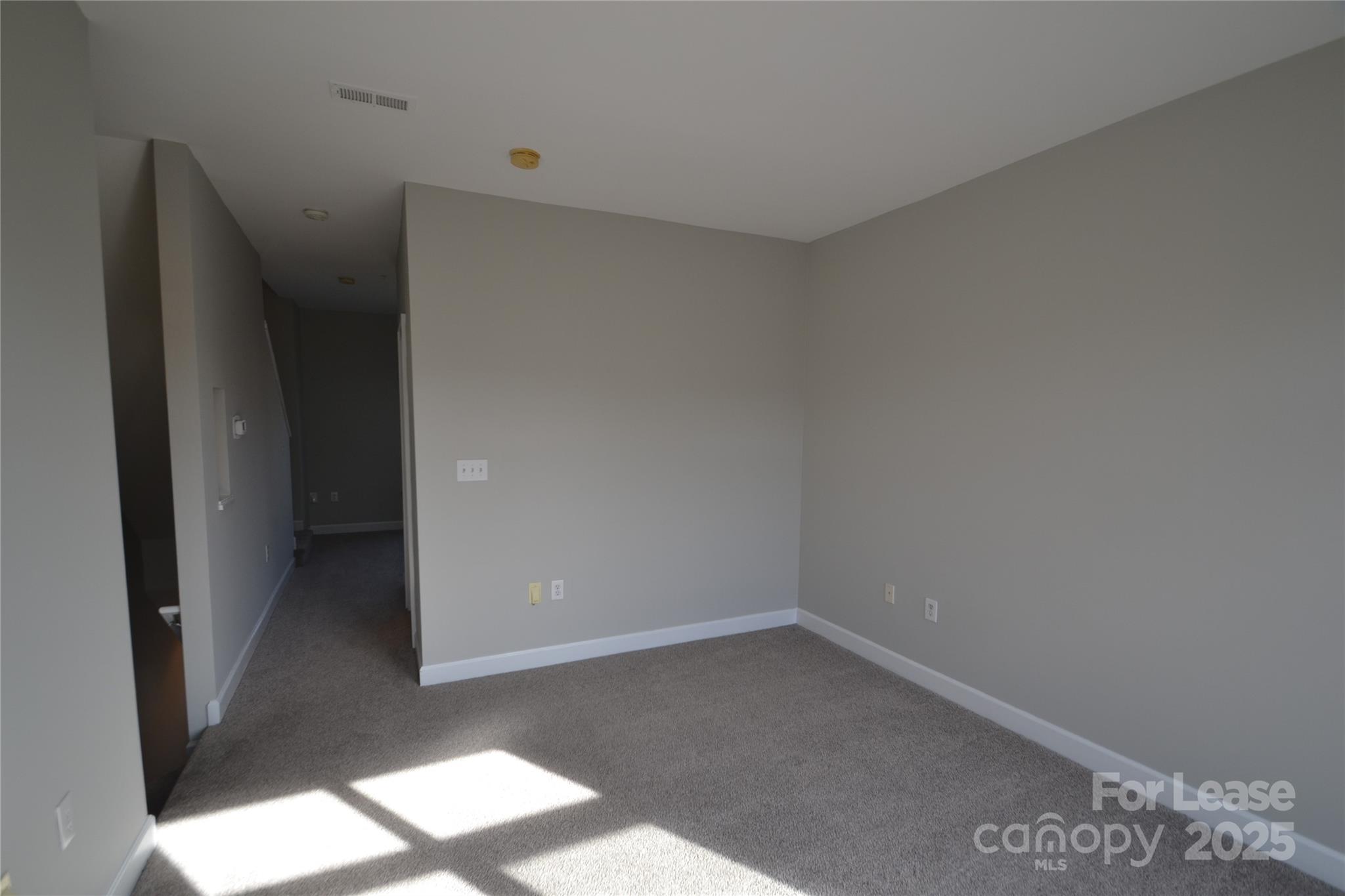 First Ward - Residential Lease