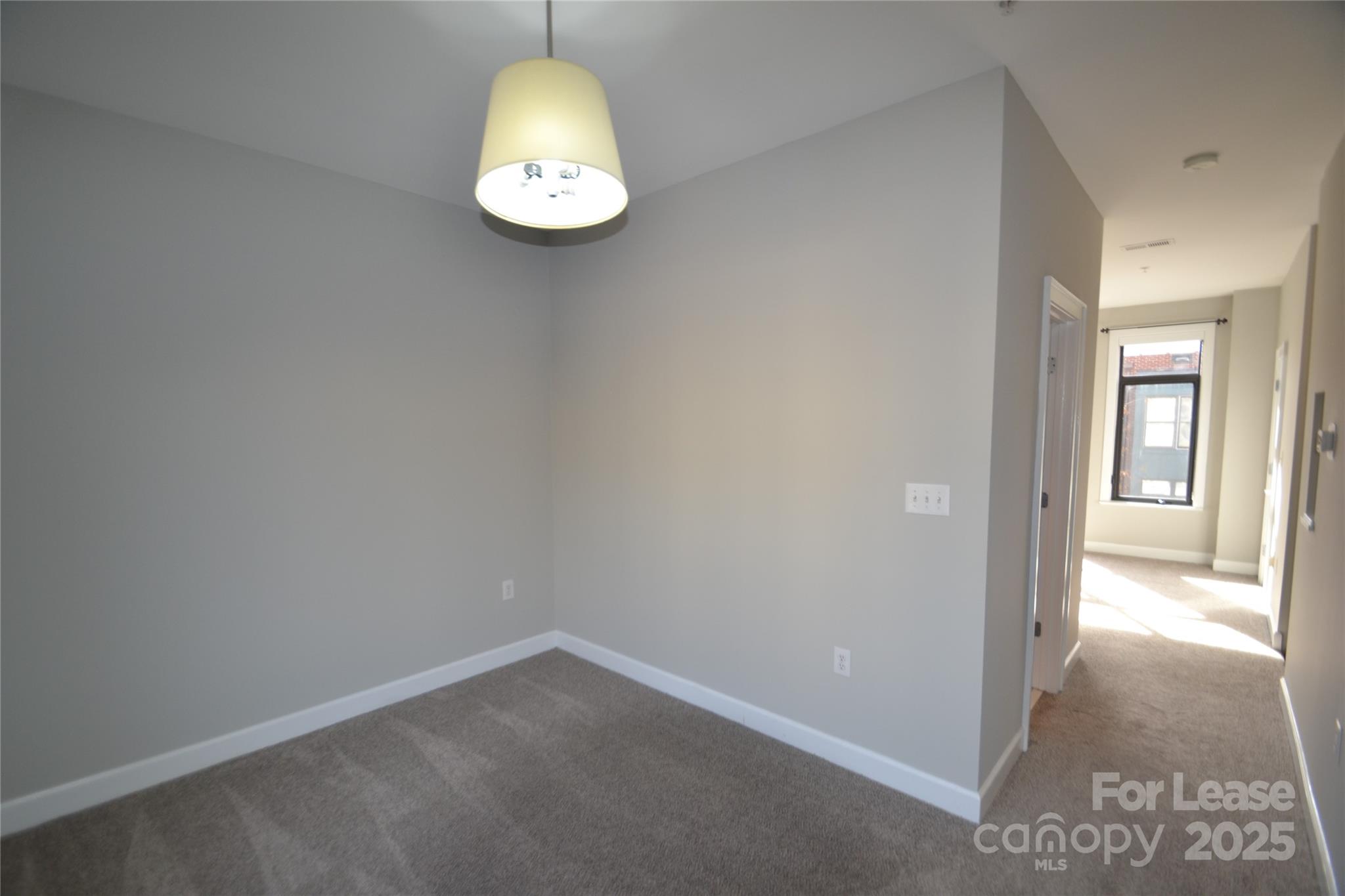 First Ward - Residential Lease