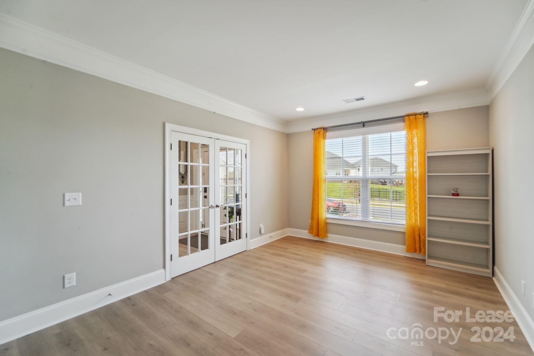 Grantham - Residential Lease