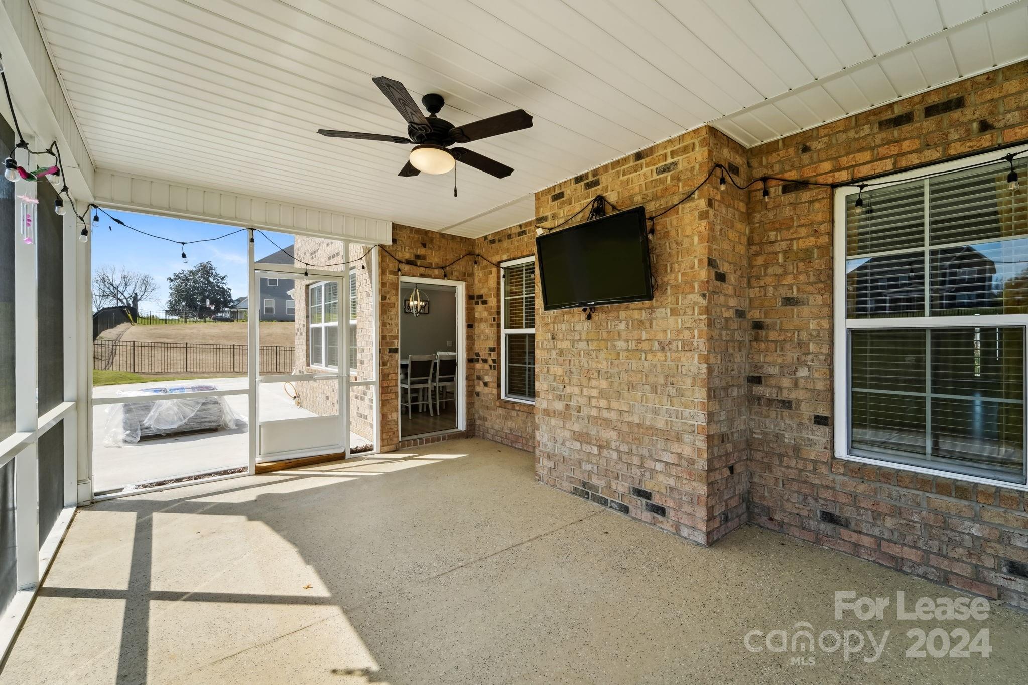 Grantham - Residential Lease