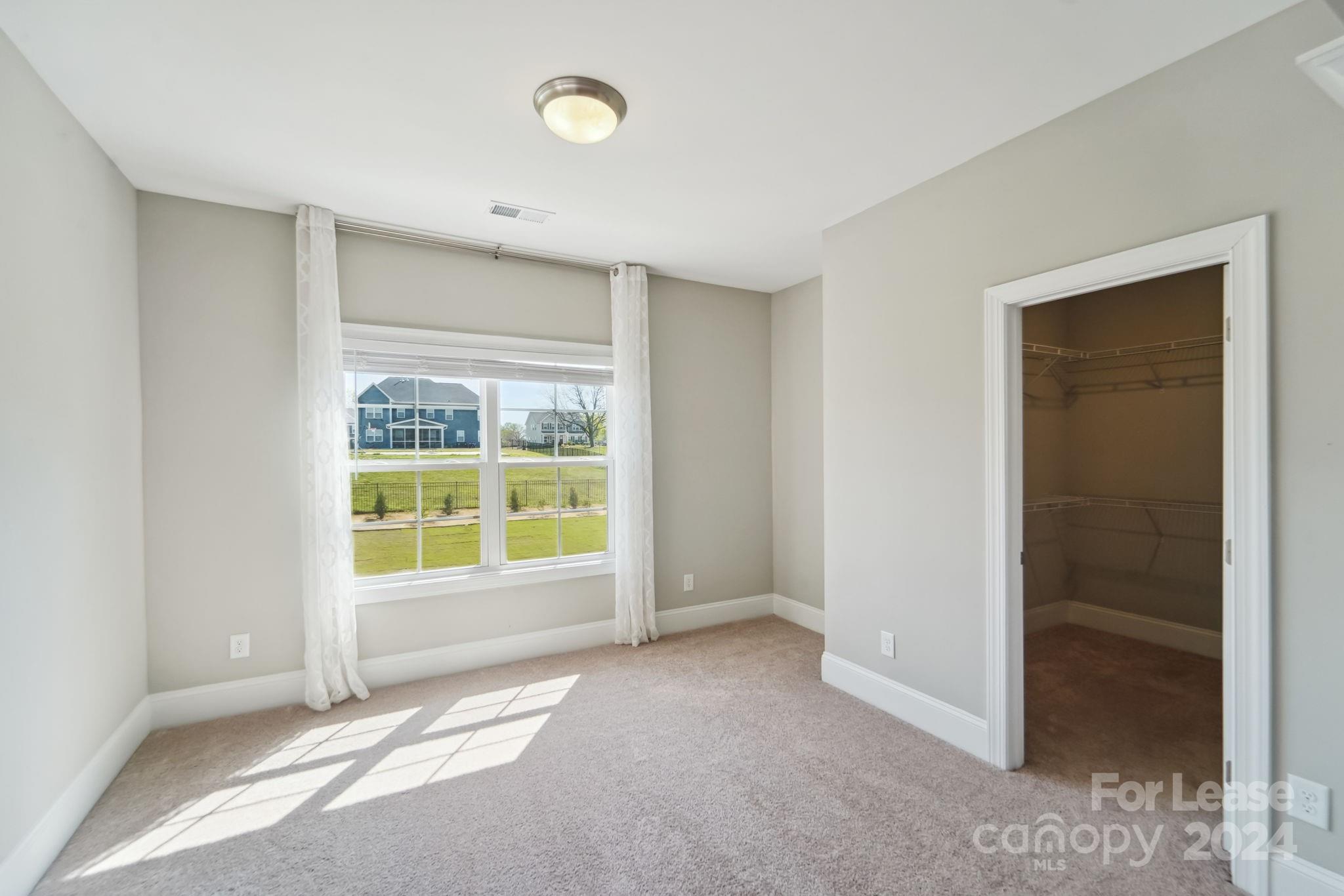 Grantham - Residential Lease