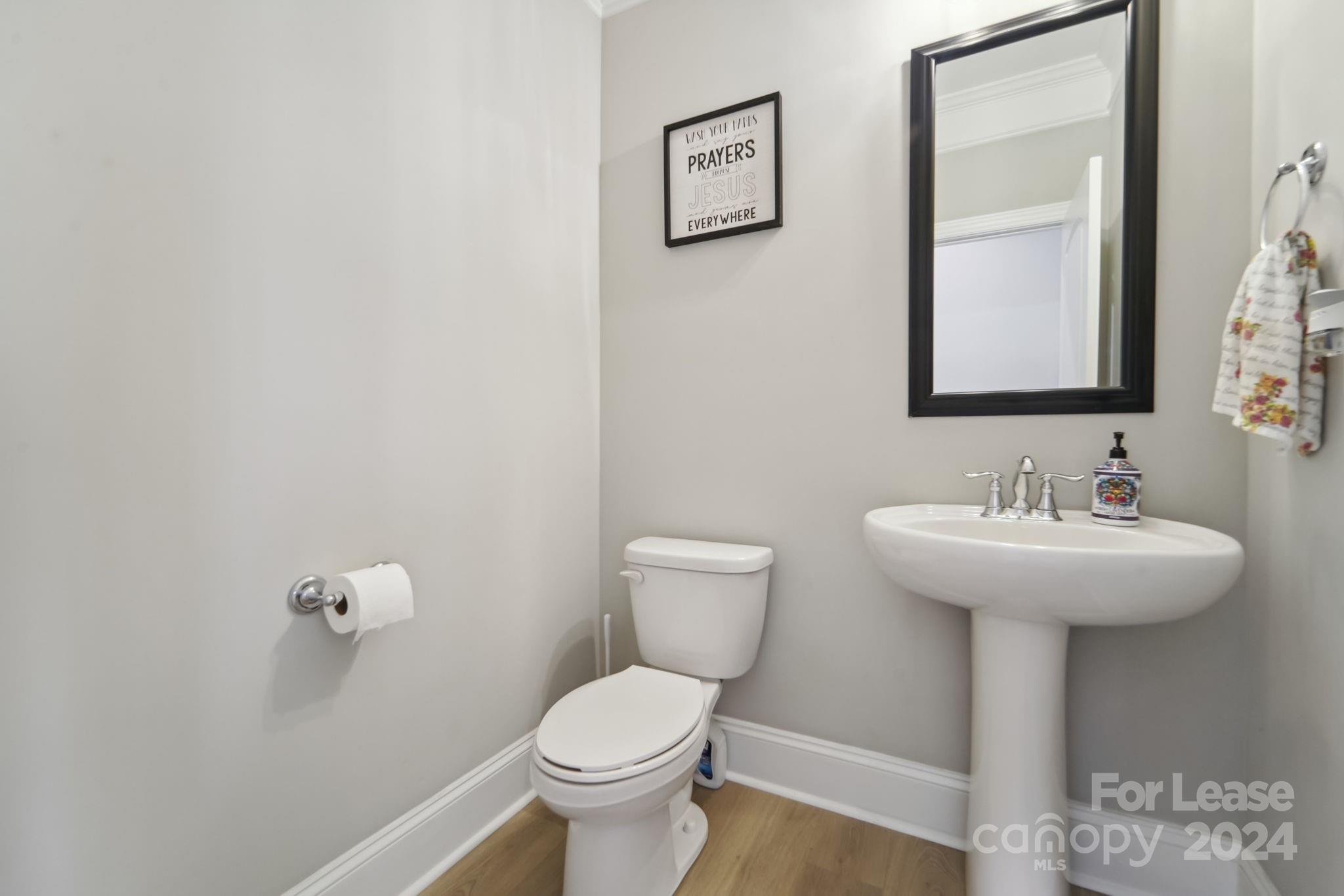 Grantham - Residential Lease