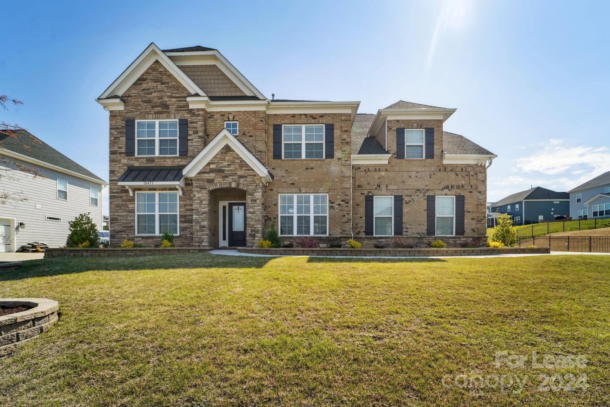 Grantham - Residential Lease