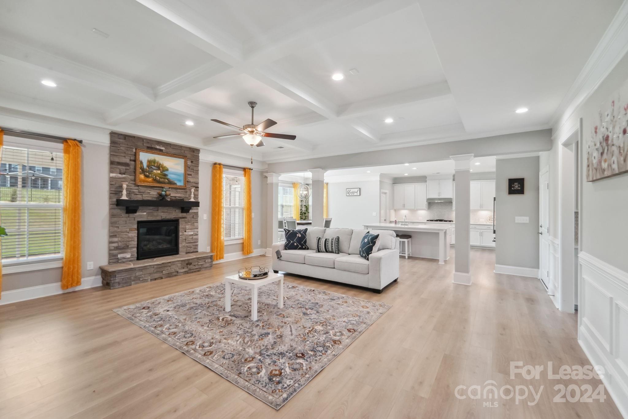 Grantham - Residential Lease