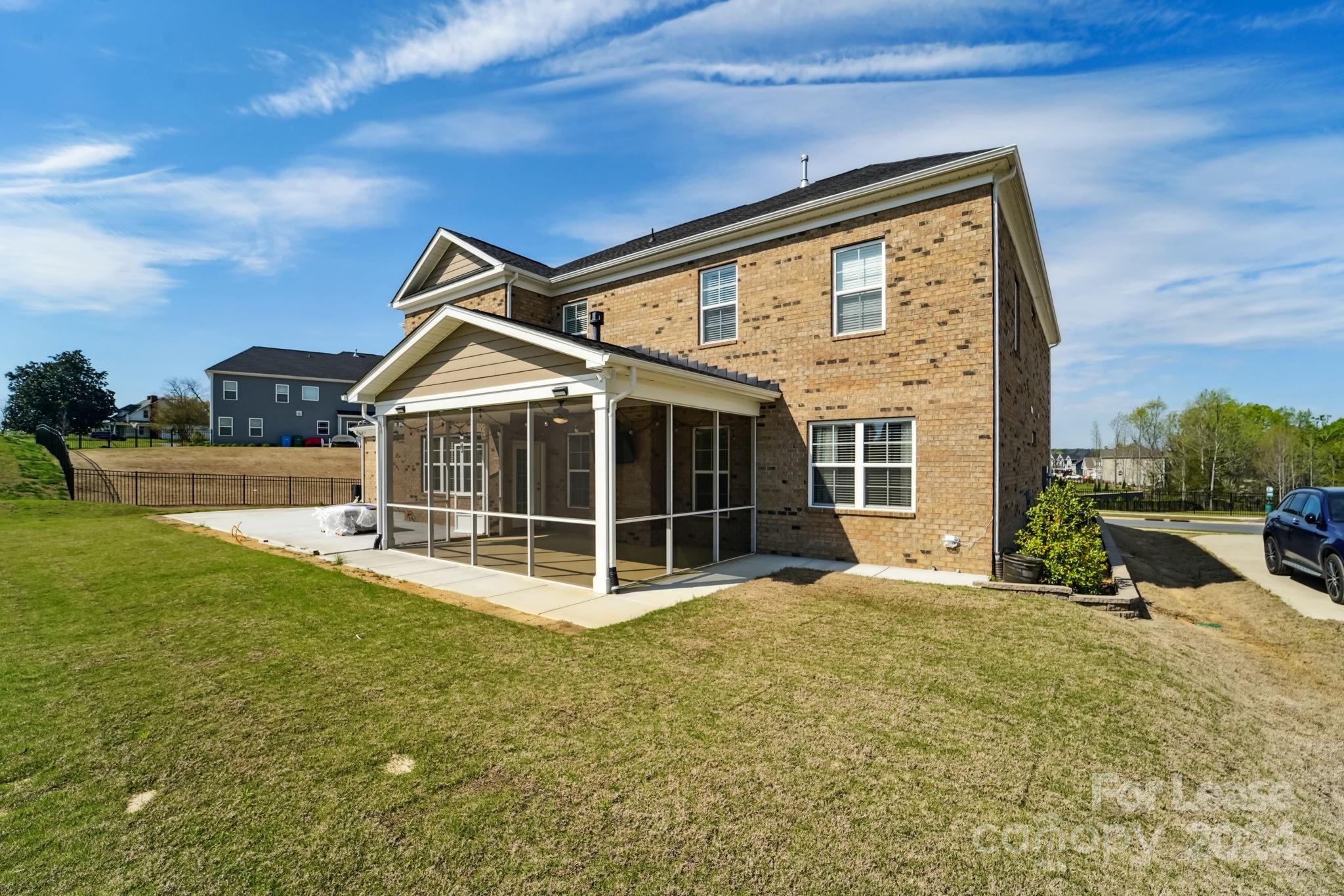 Grantham - Residential Lease