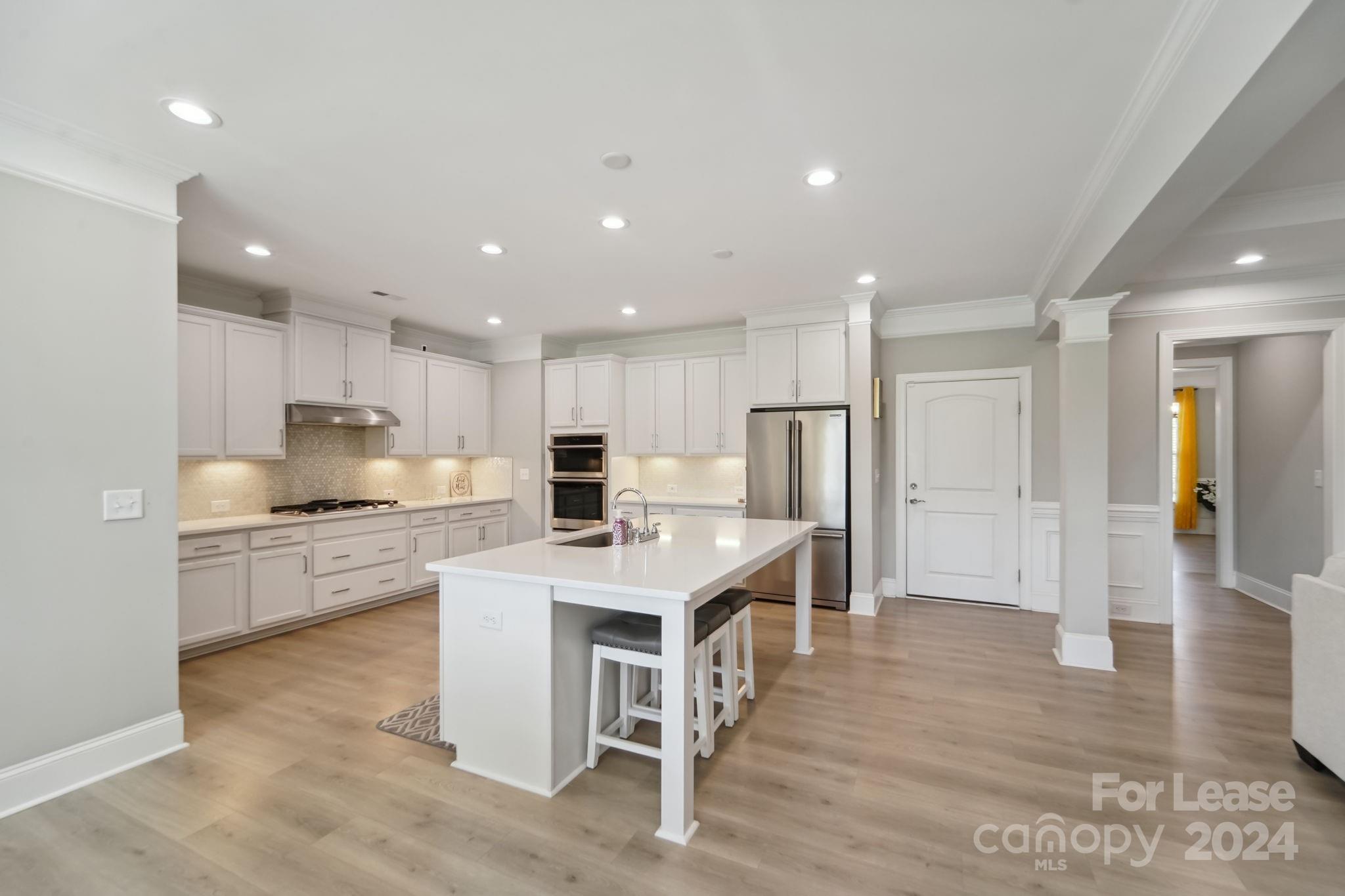 Grantham - Residential Lease