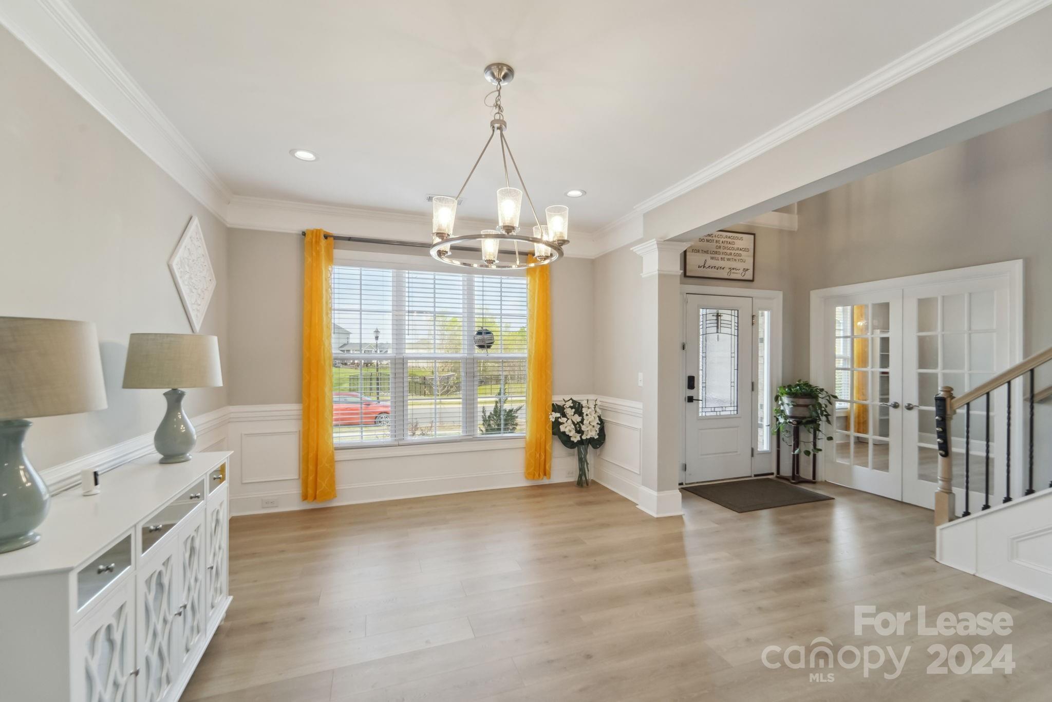 Grantham - Residential Lease