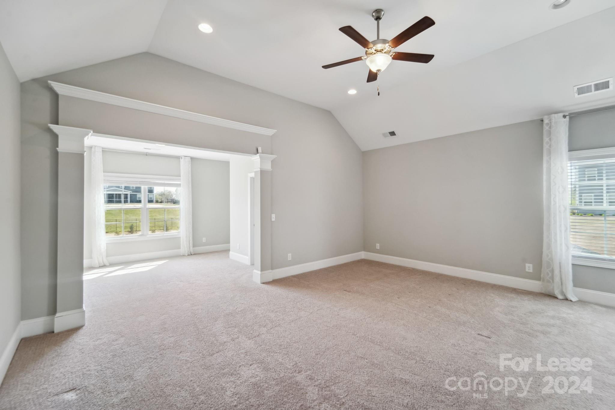 Grantham - Residential Lease