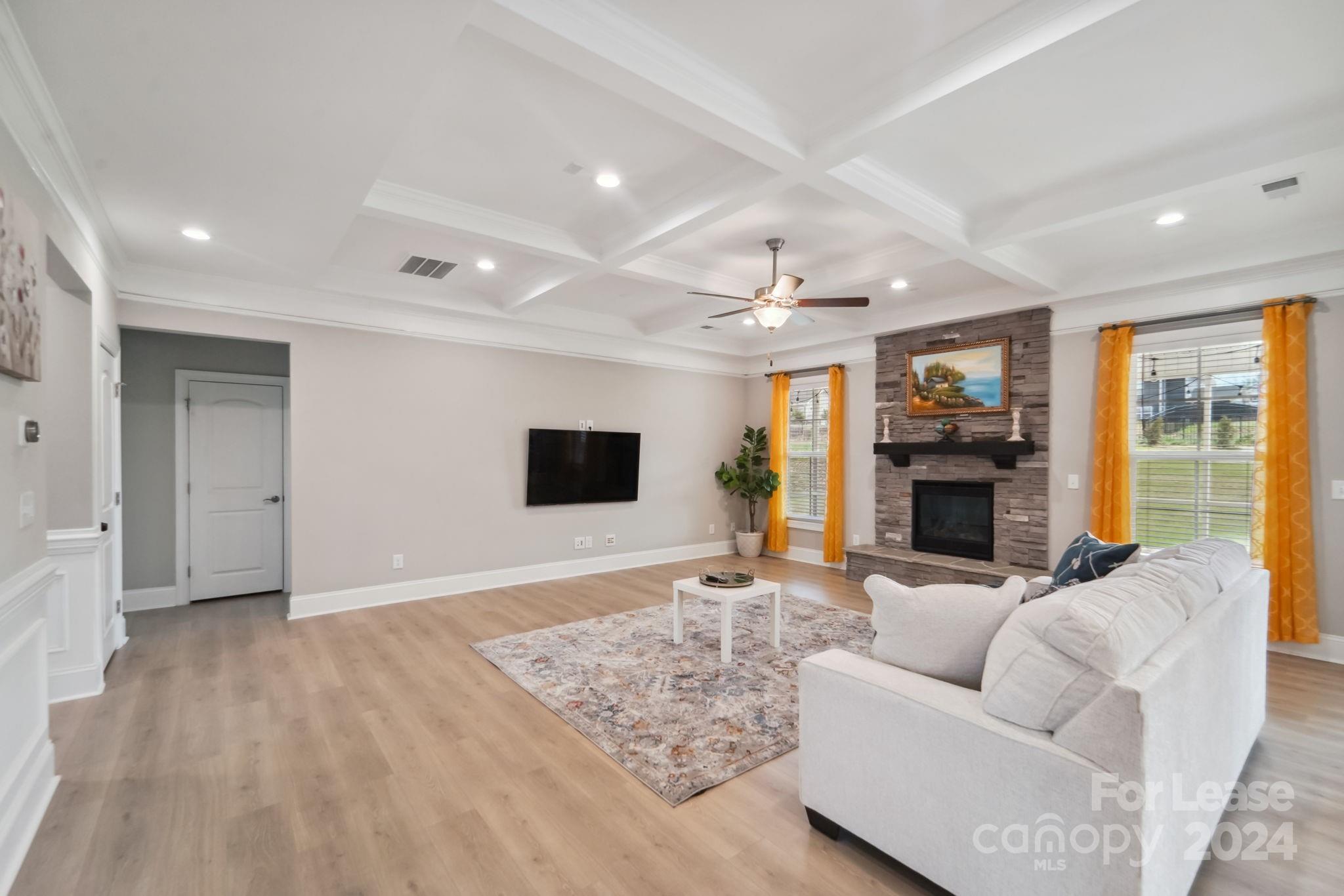 Grantham - Residential Lease