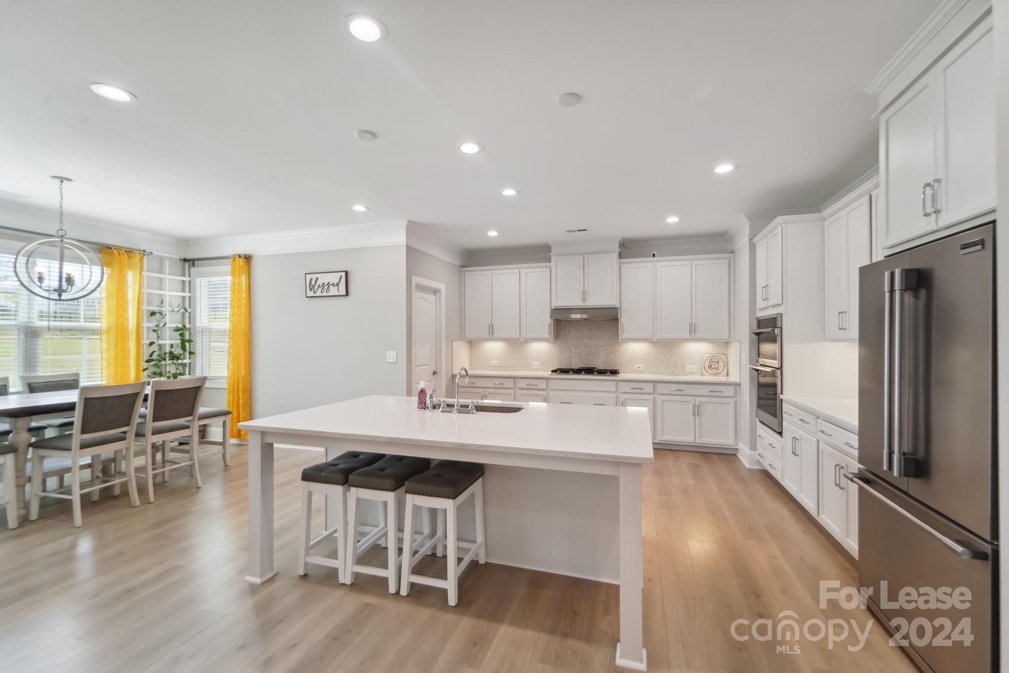 Grantham - Residential Lease