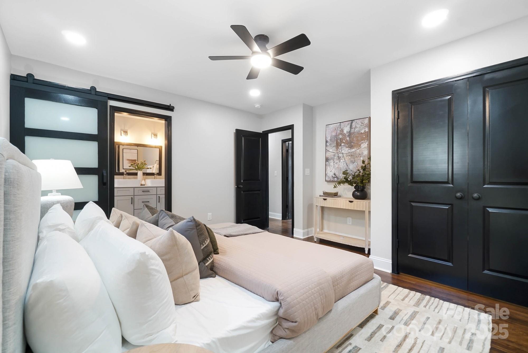 Mccrorey Heights - Residential