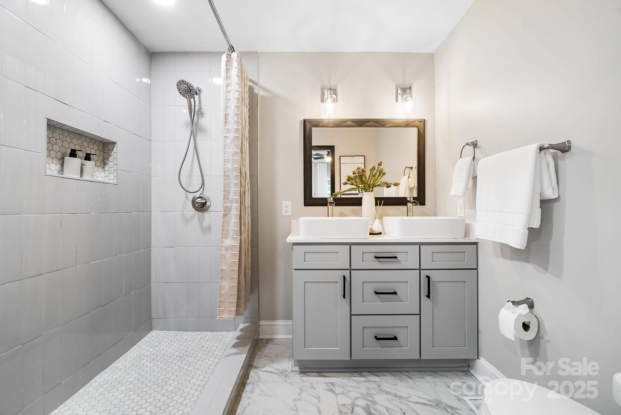 Mccrorey Heights - Residential