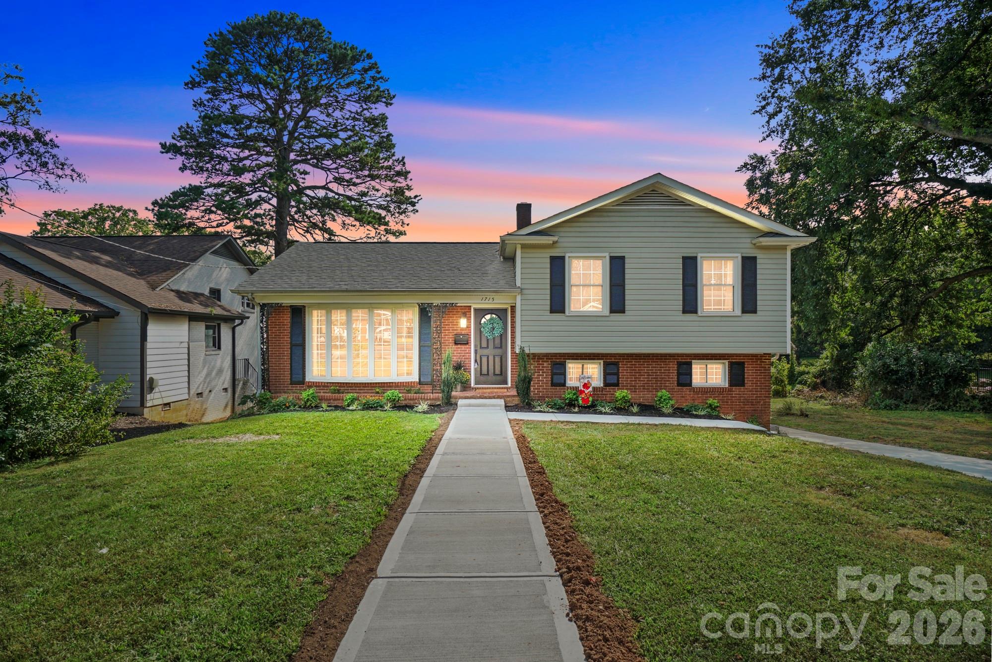 Mccrorey Heights - Residential