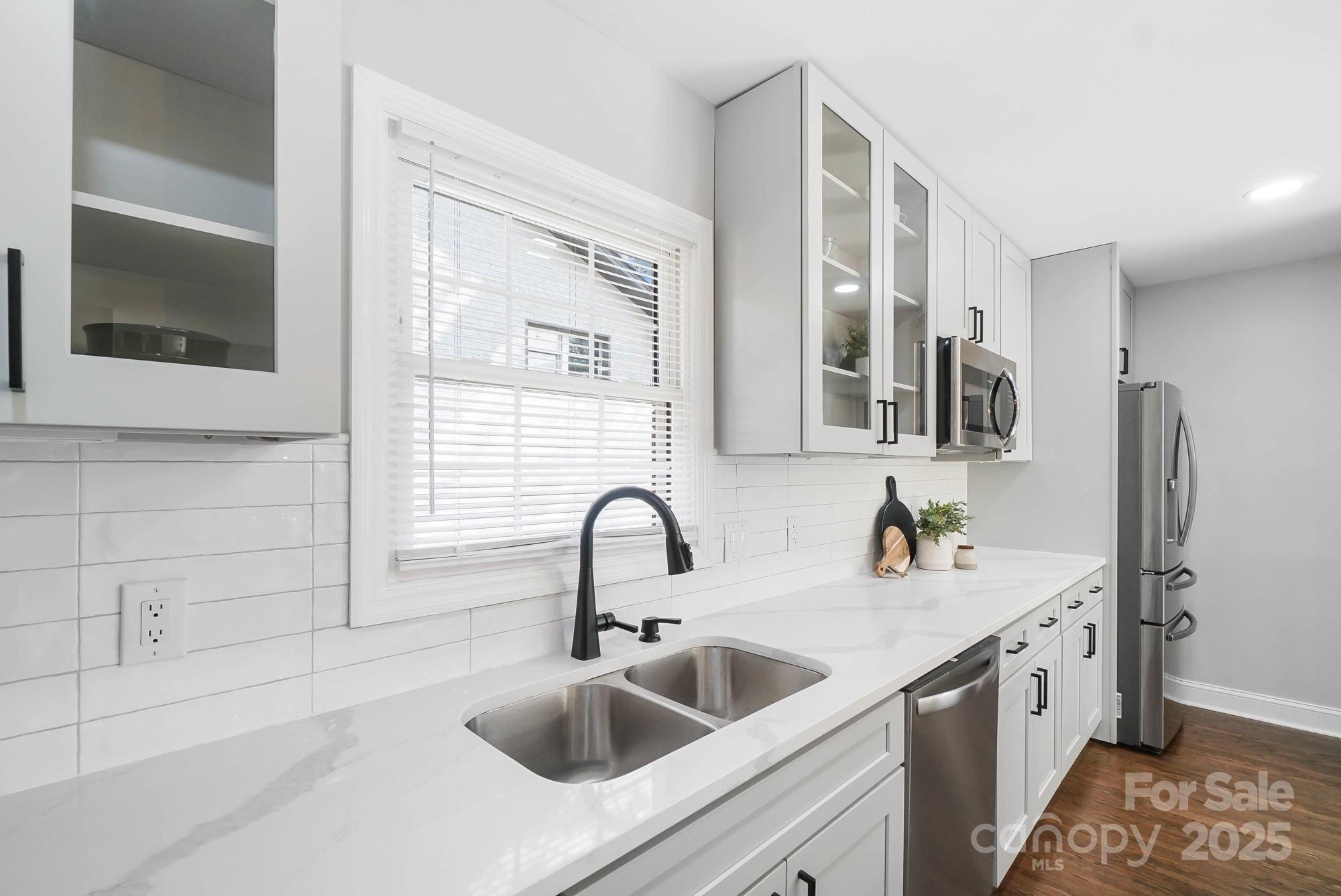 Mccrorey Heights - Residential