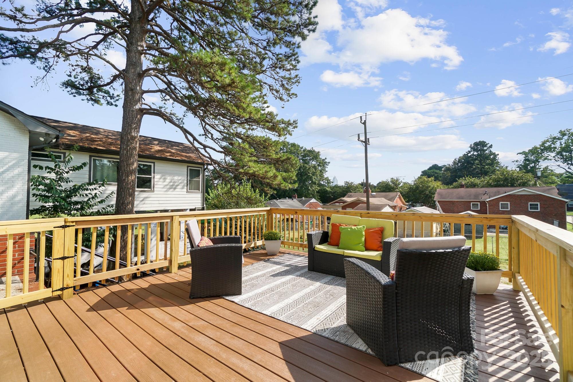 Mccrorey Heights - Residential