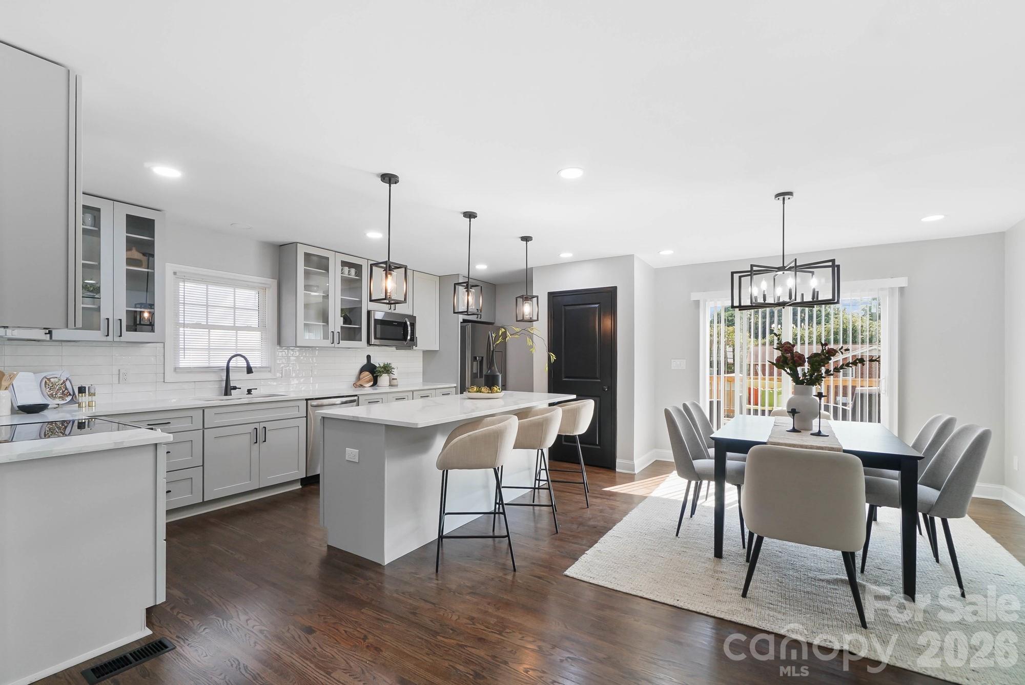 Mccrorey Heights - Residential