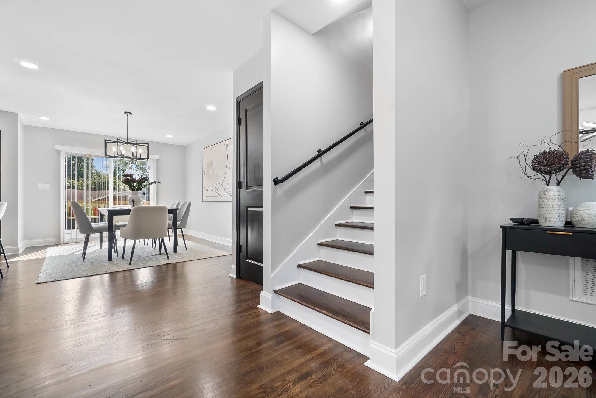 Mccrorey Heights - Residential