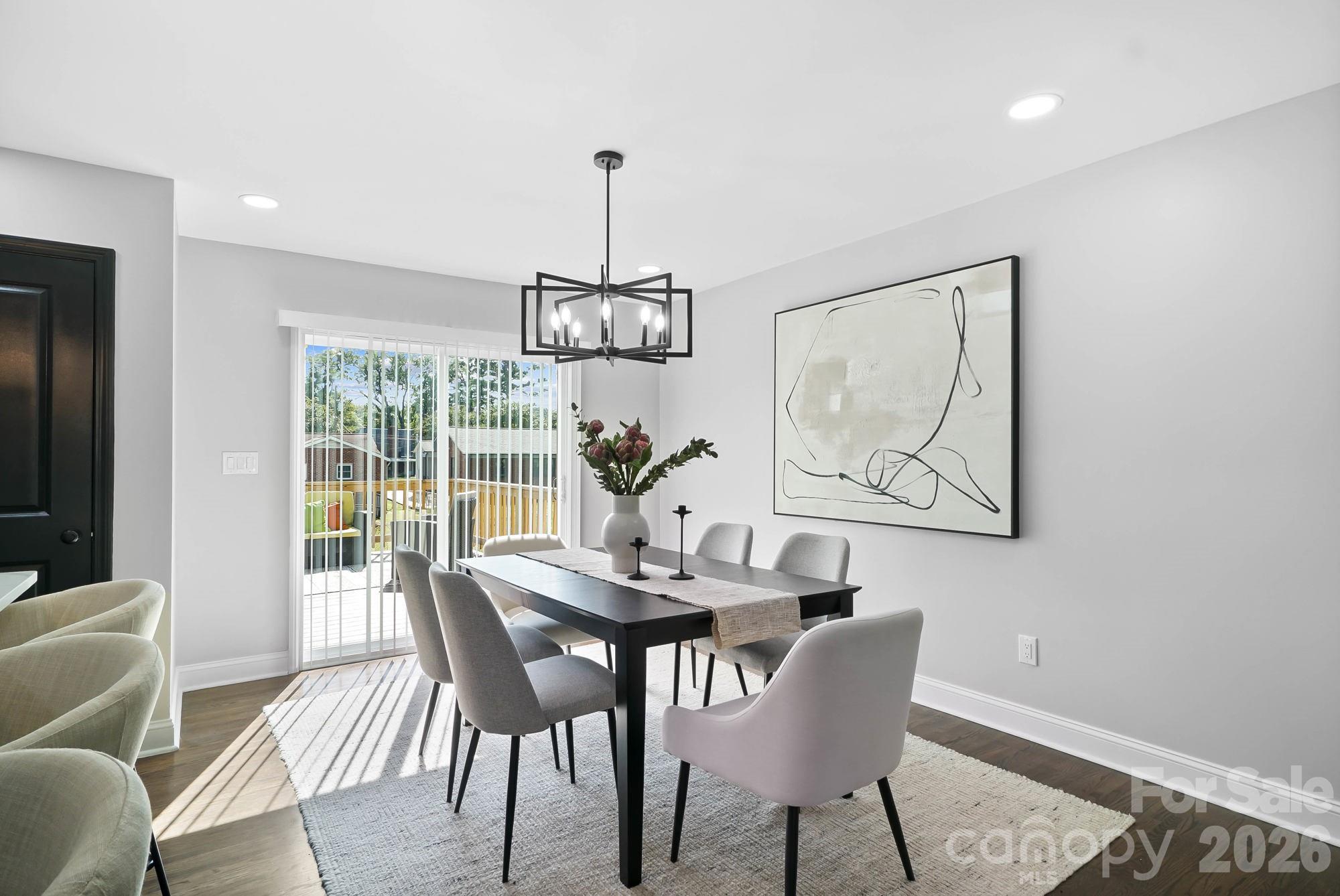 Mccrorey Heights - Residential