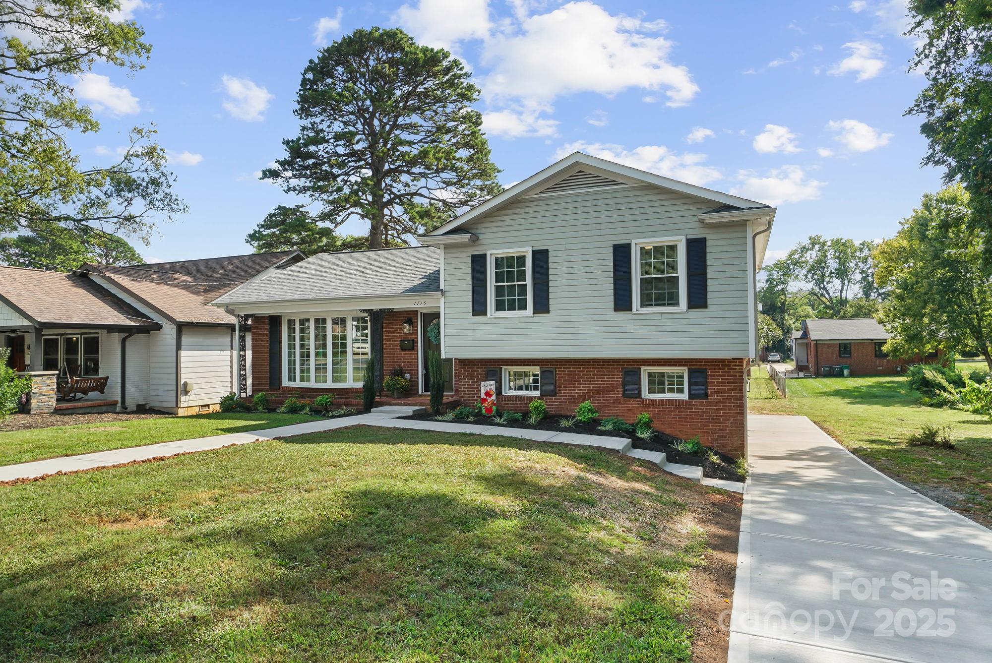 Mccrorey Heights - Residential