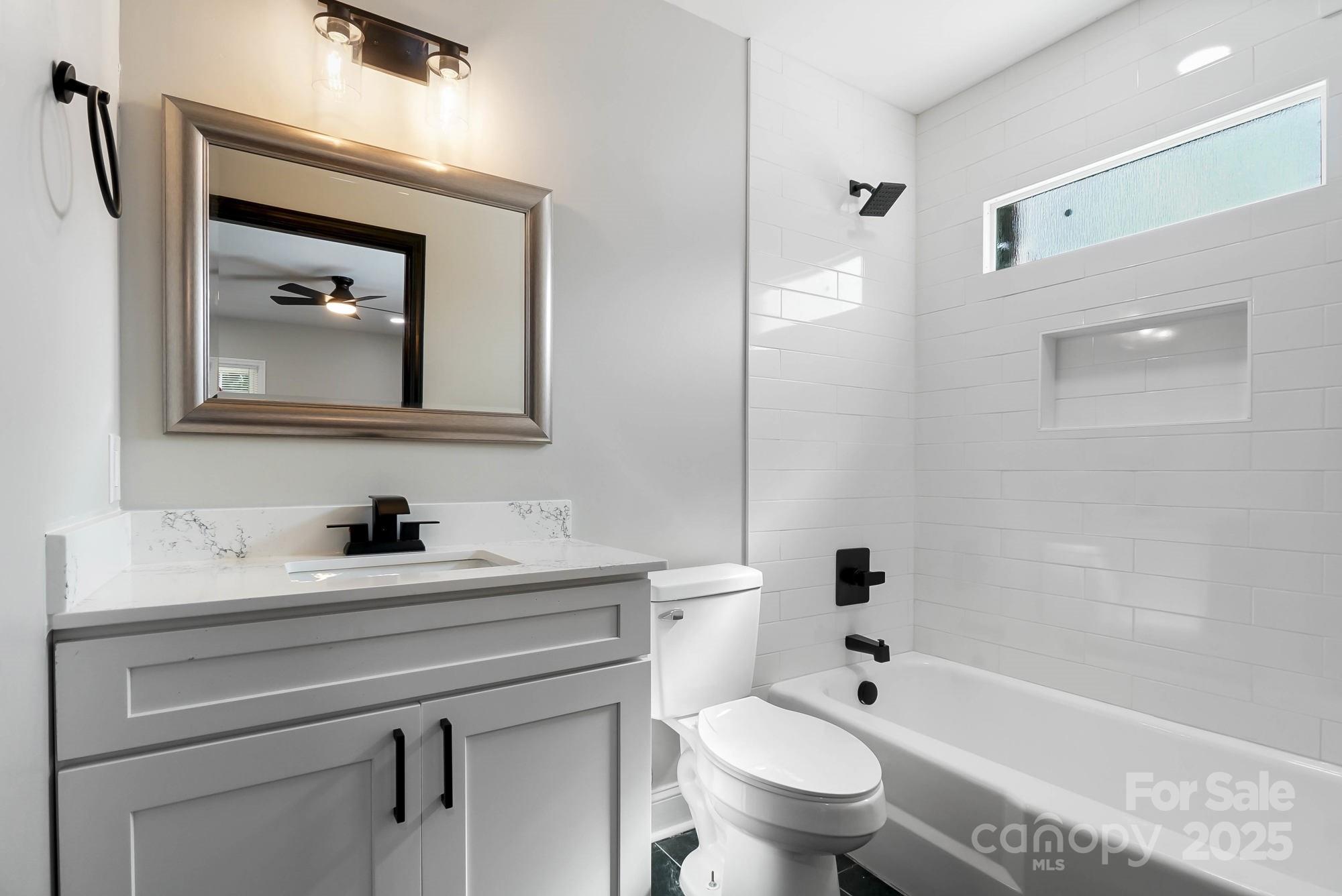 Mccrorey Heights - Residential