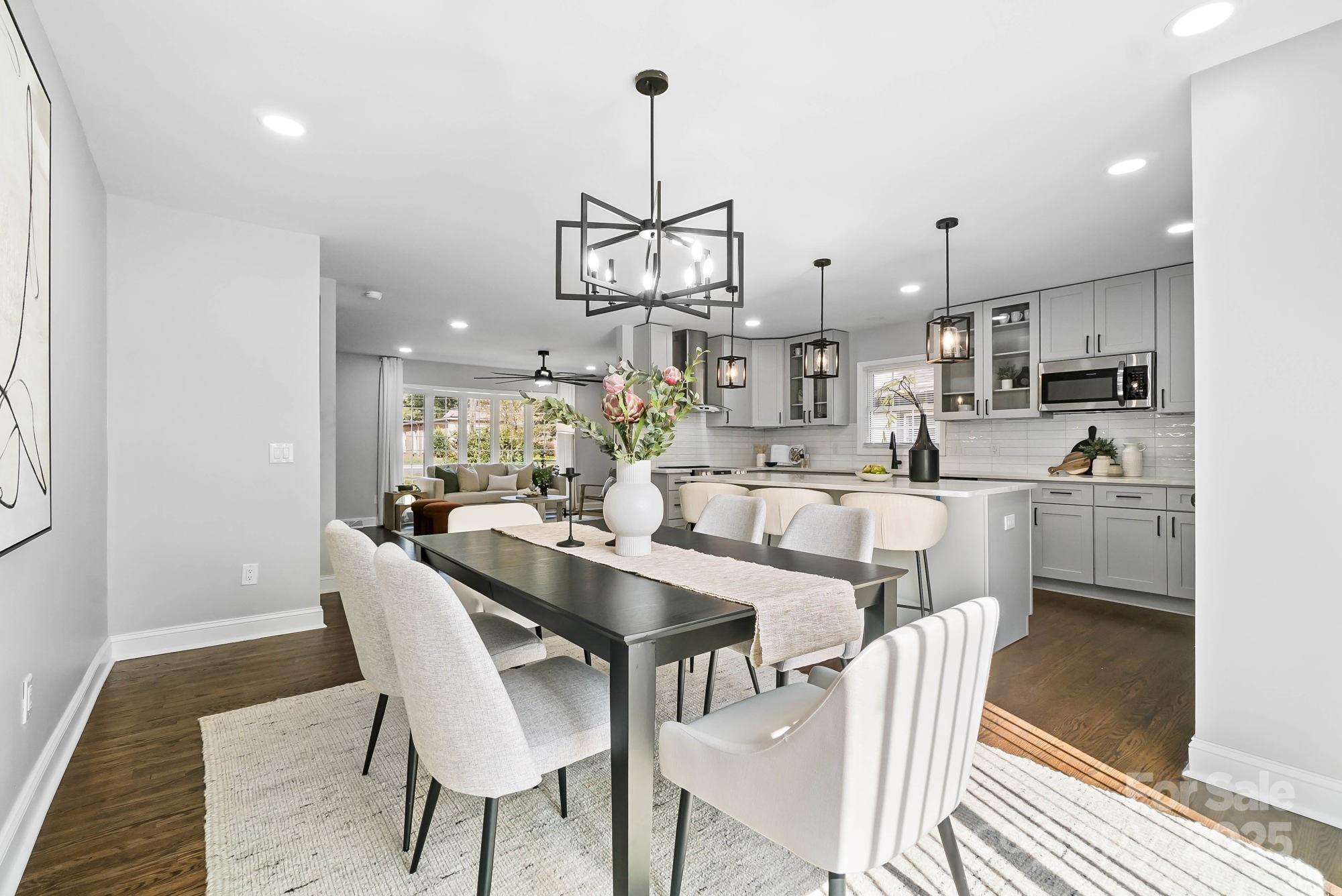 Mccrorey Heights - Residential