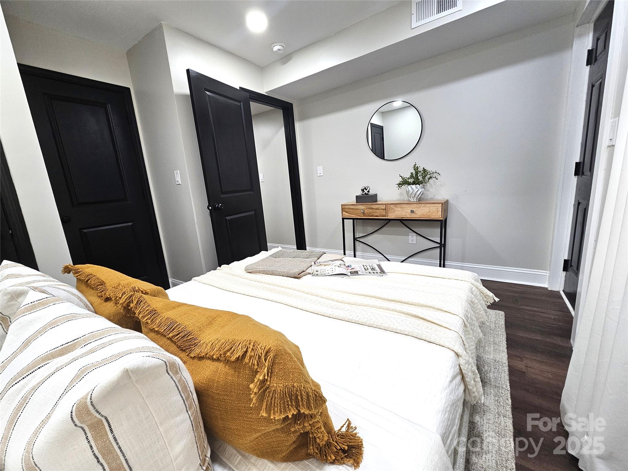 Mccrorey Heights - Residential