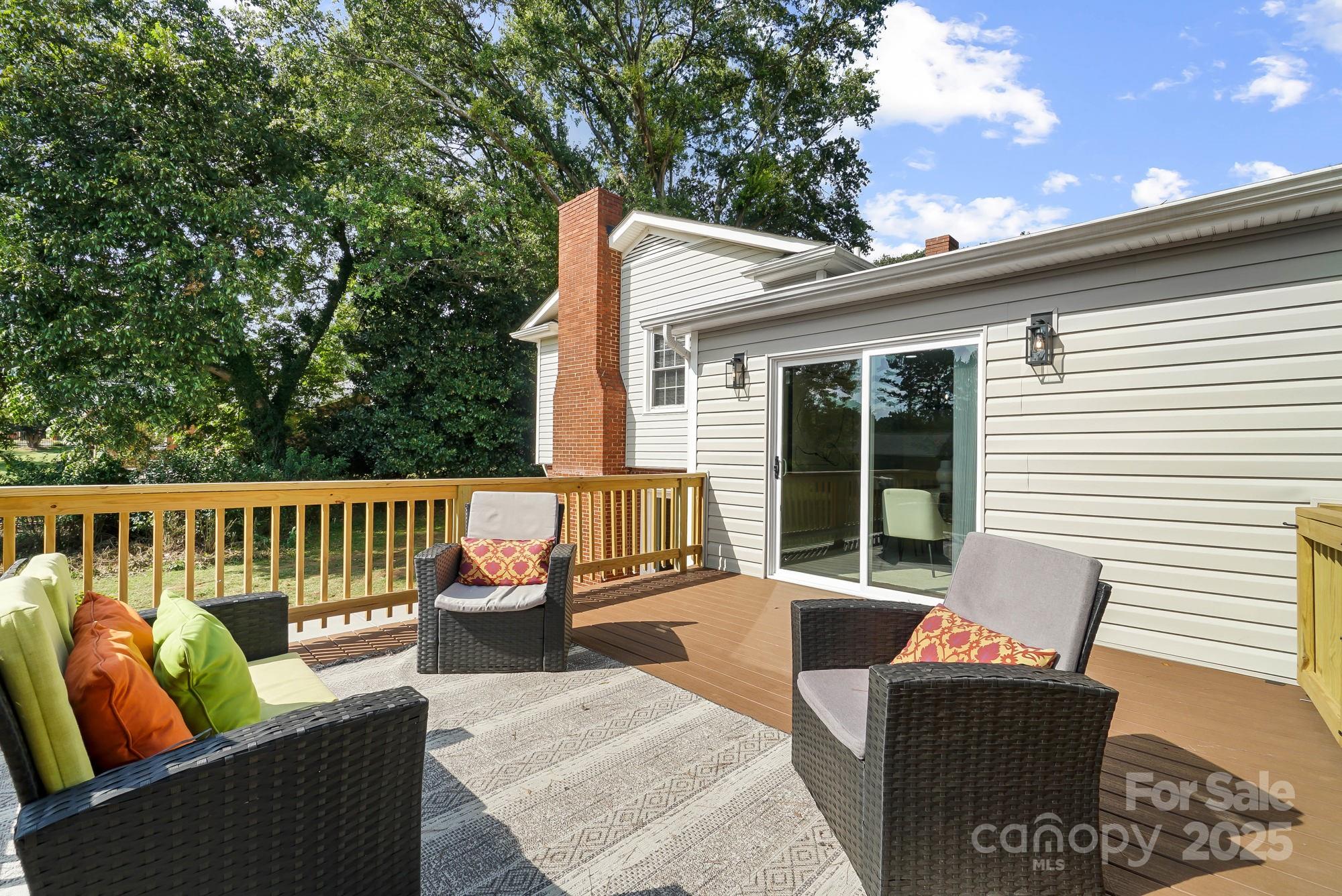 Mccrorey Heights - Residential