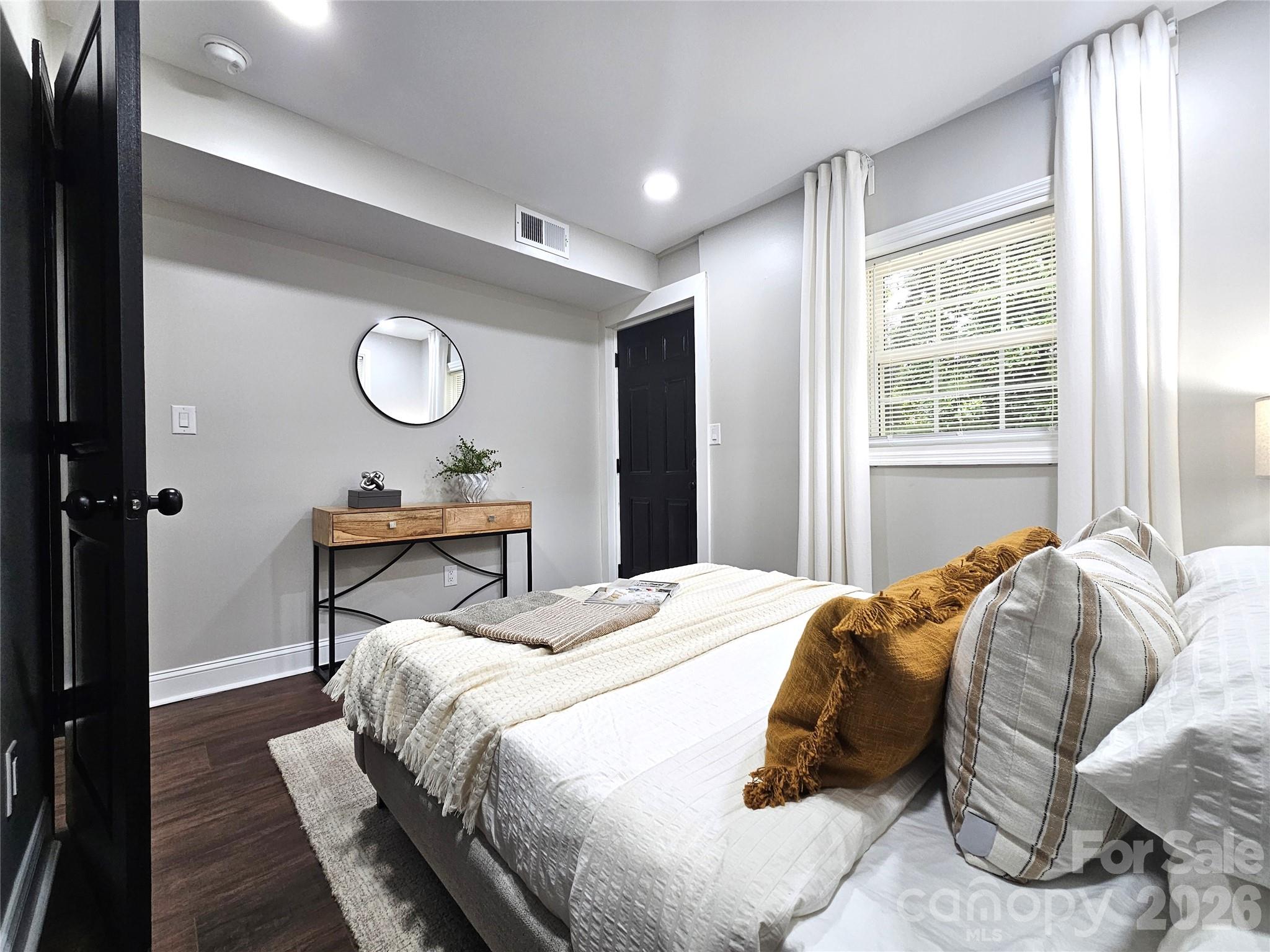 Mccrorey Heights - Residential