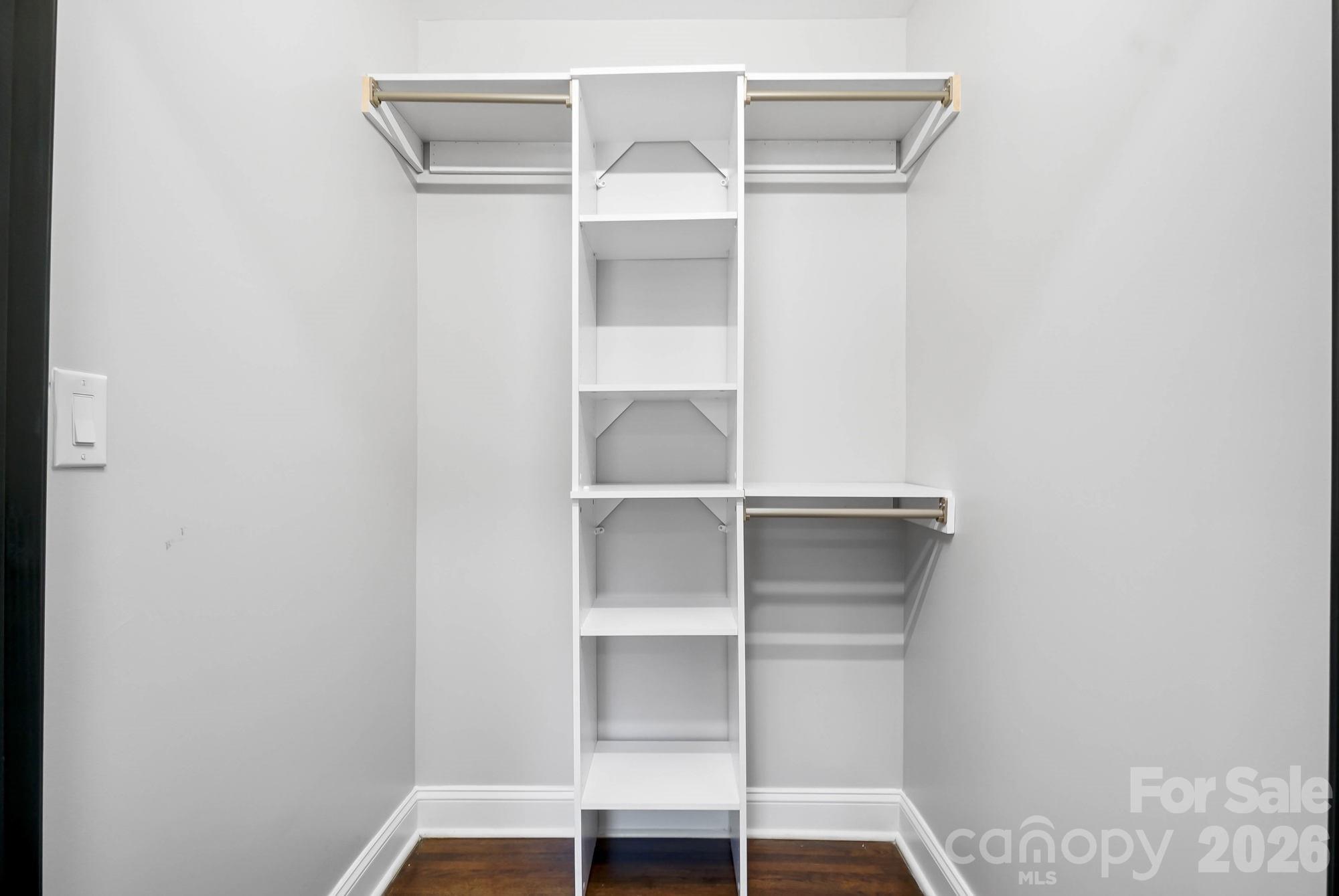 Mccrorey Heights - Residential